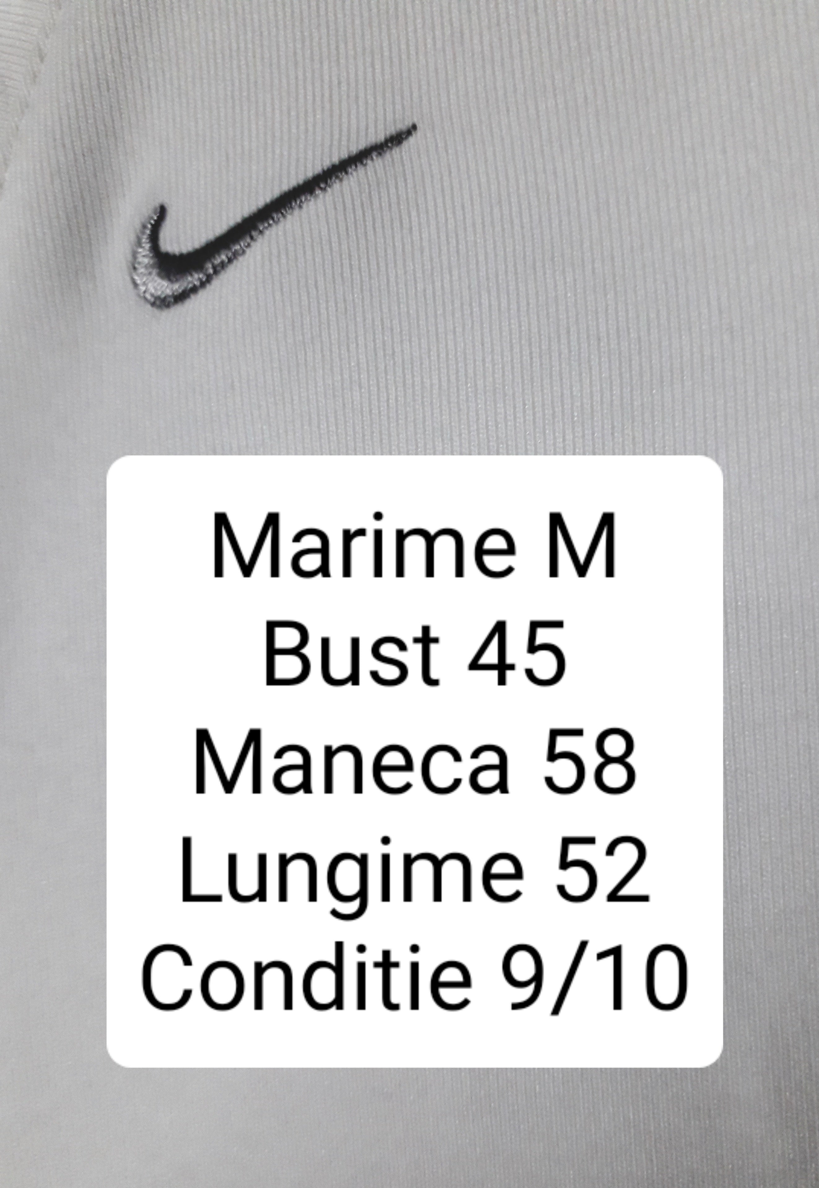 Bluza Nike - marimea M - Femei