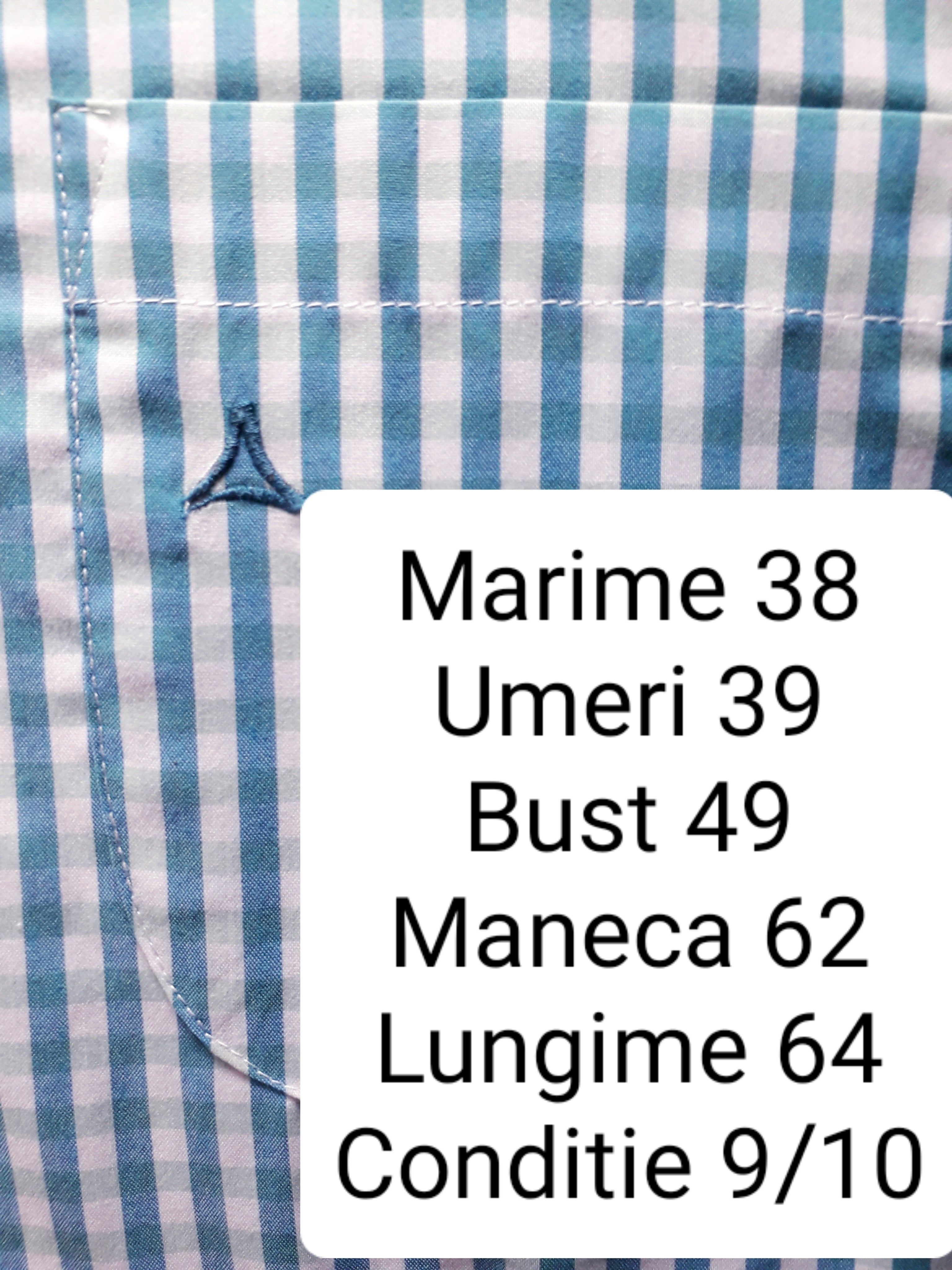 Camasa Schoffel - marimea M - Femei