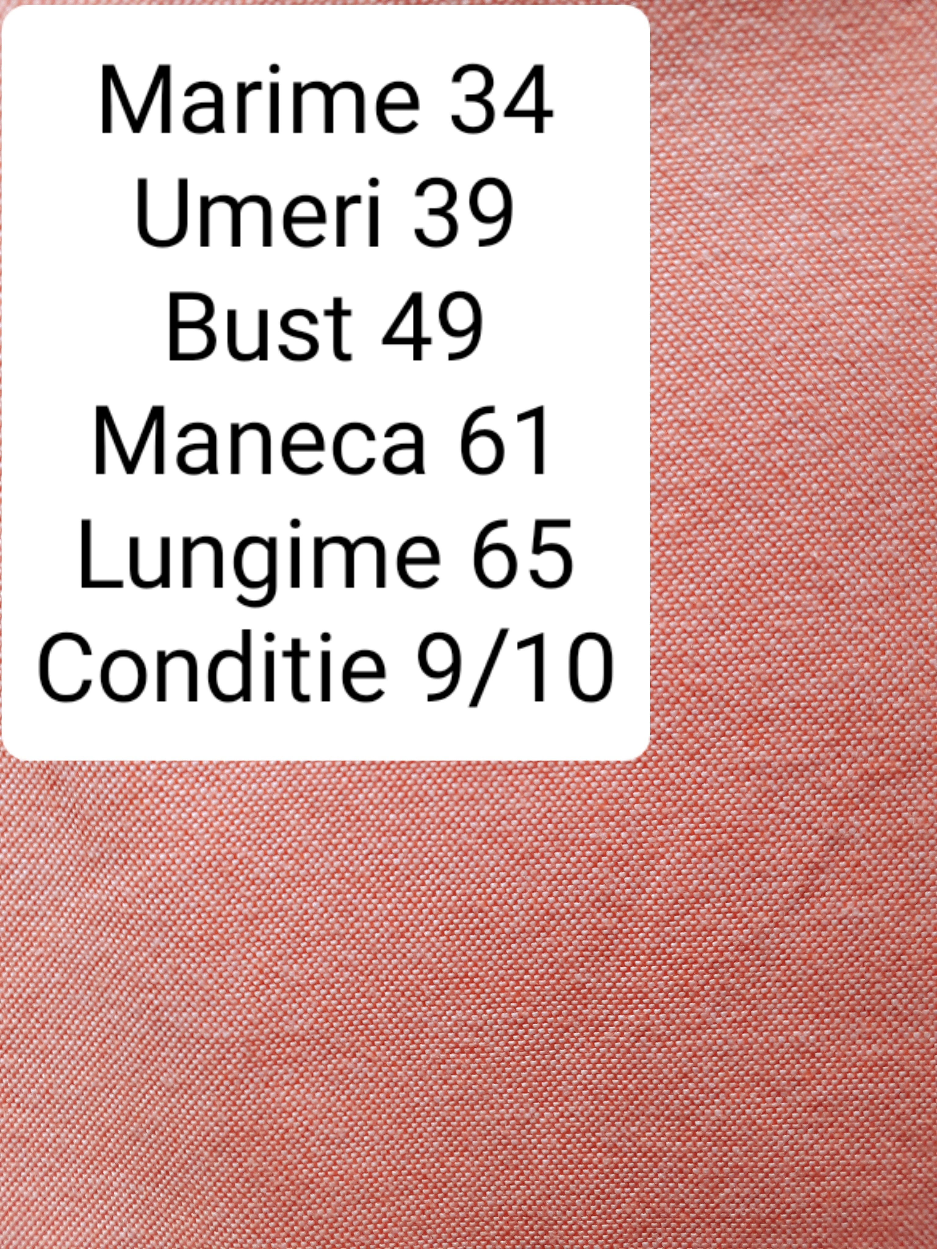 Camasa Marc O'Polo - marimea XS/S - Femei