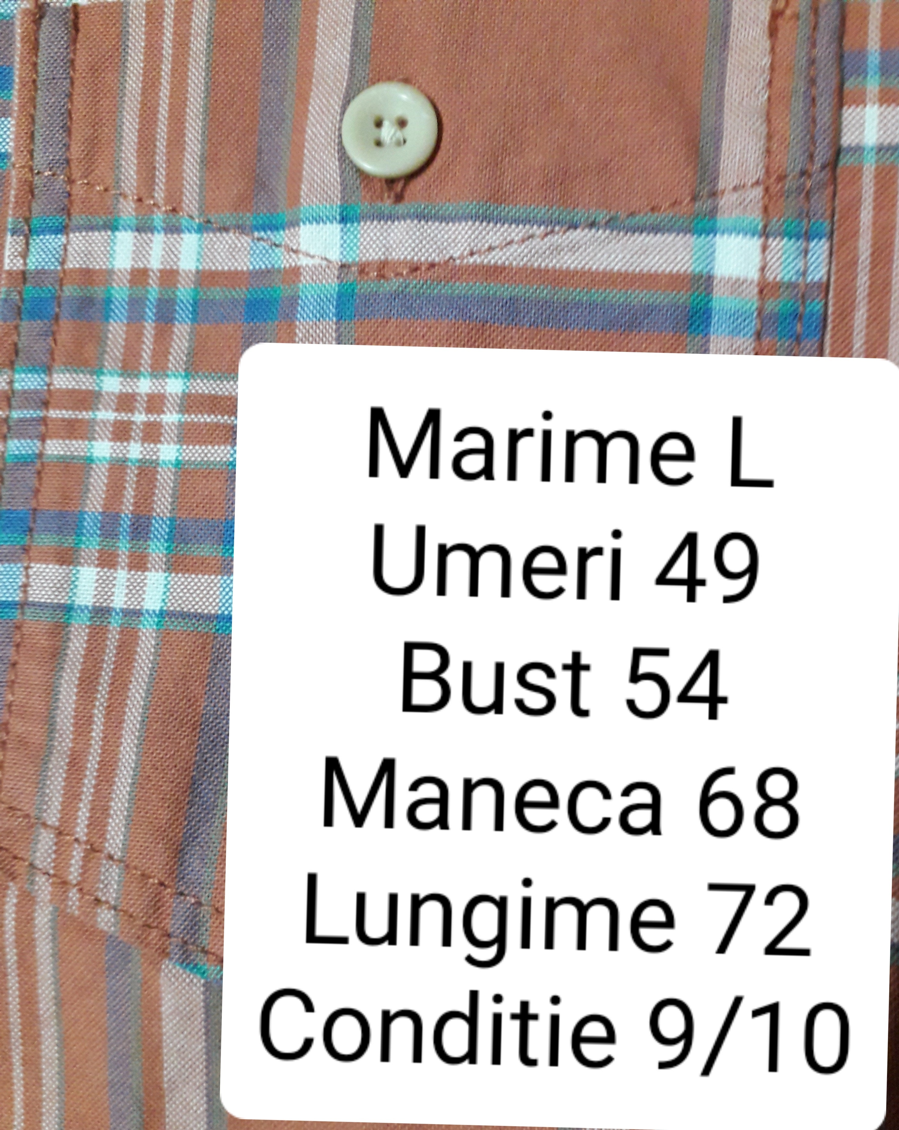 Camasa Jack&Jones - marimea L - Barbati