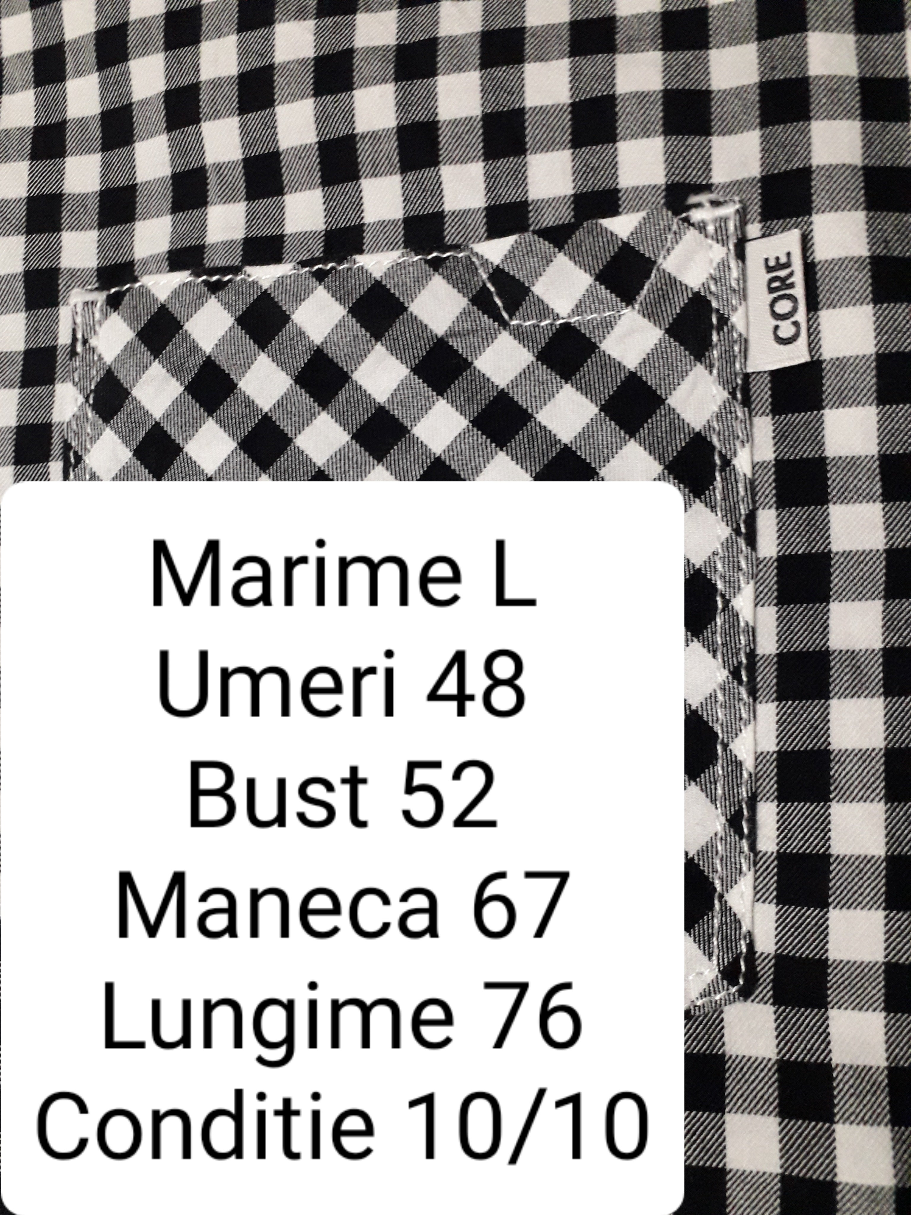 Camasa Jack&Jones - marimea L - Barbati