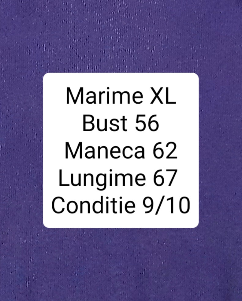 Bluza (100%lana) Zara - marimea L/XL - Barbati
