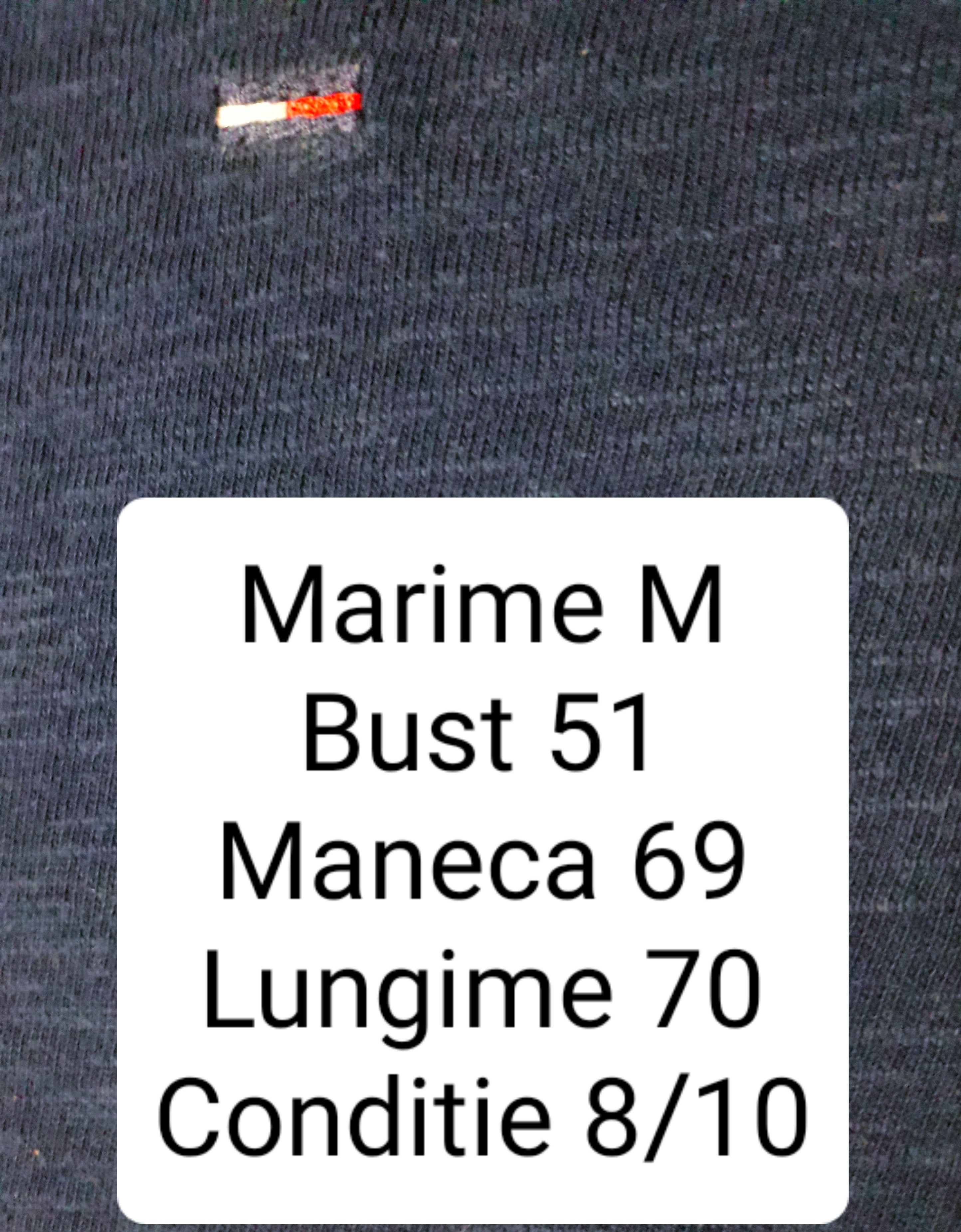 Bluza Tommy Hilfiger - marimea M - Barbati