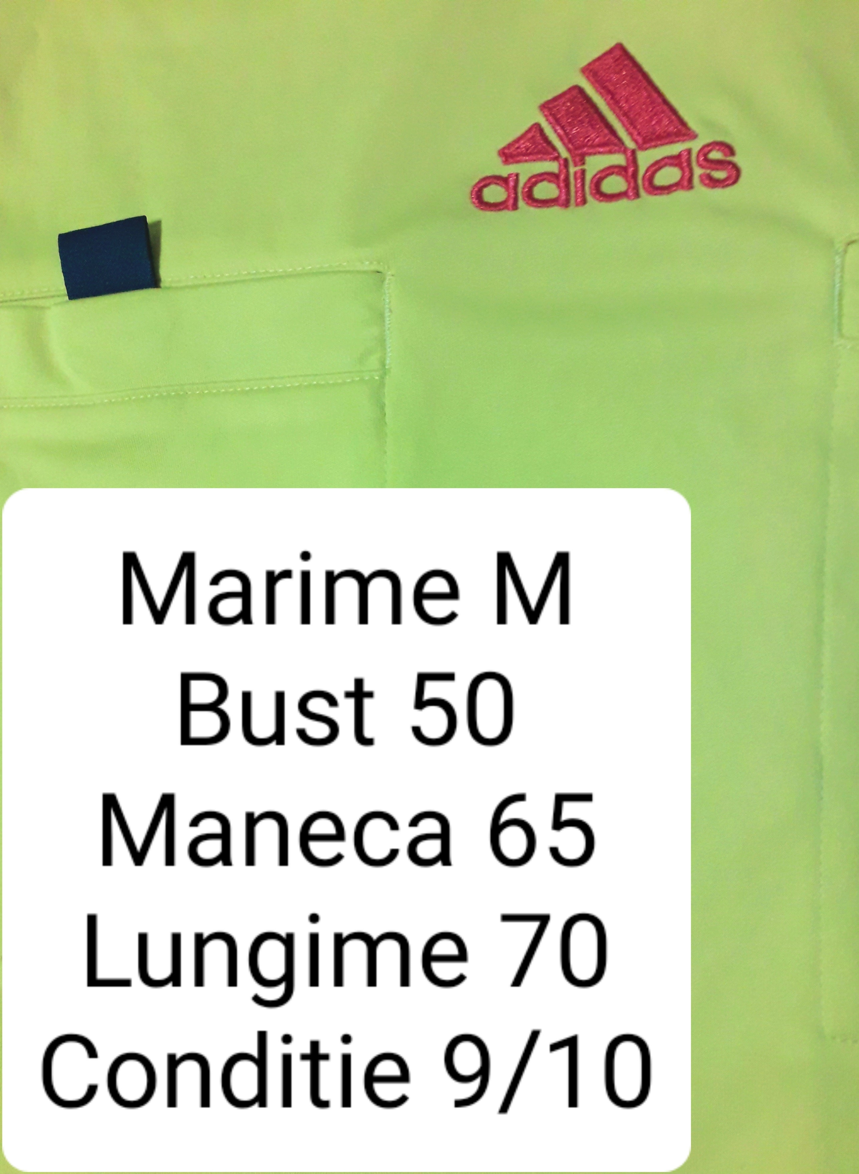 Bluza Adidas - marimea M - Barbati