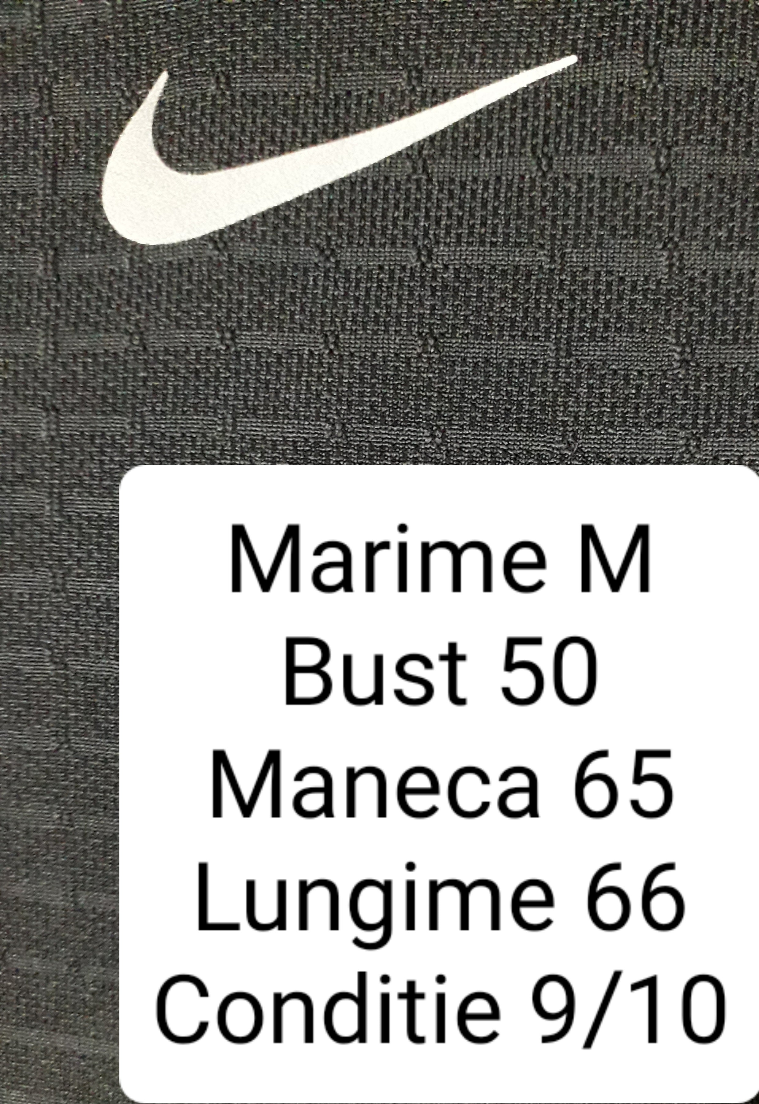 Bluza Nike - marimea M - Barbati