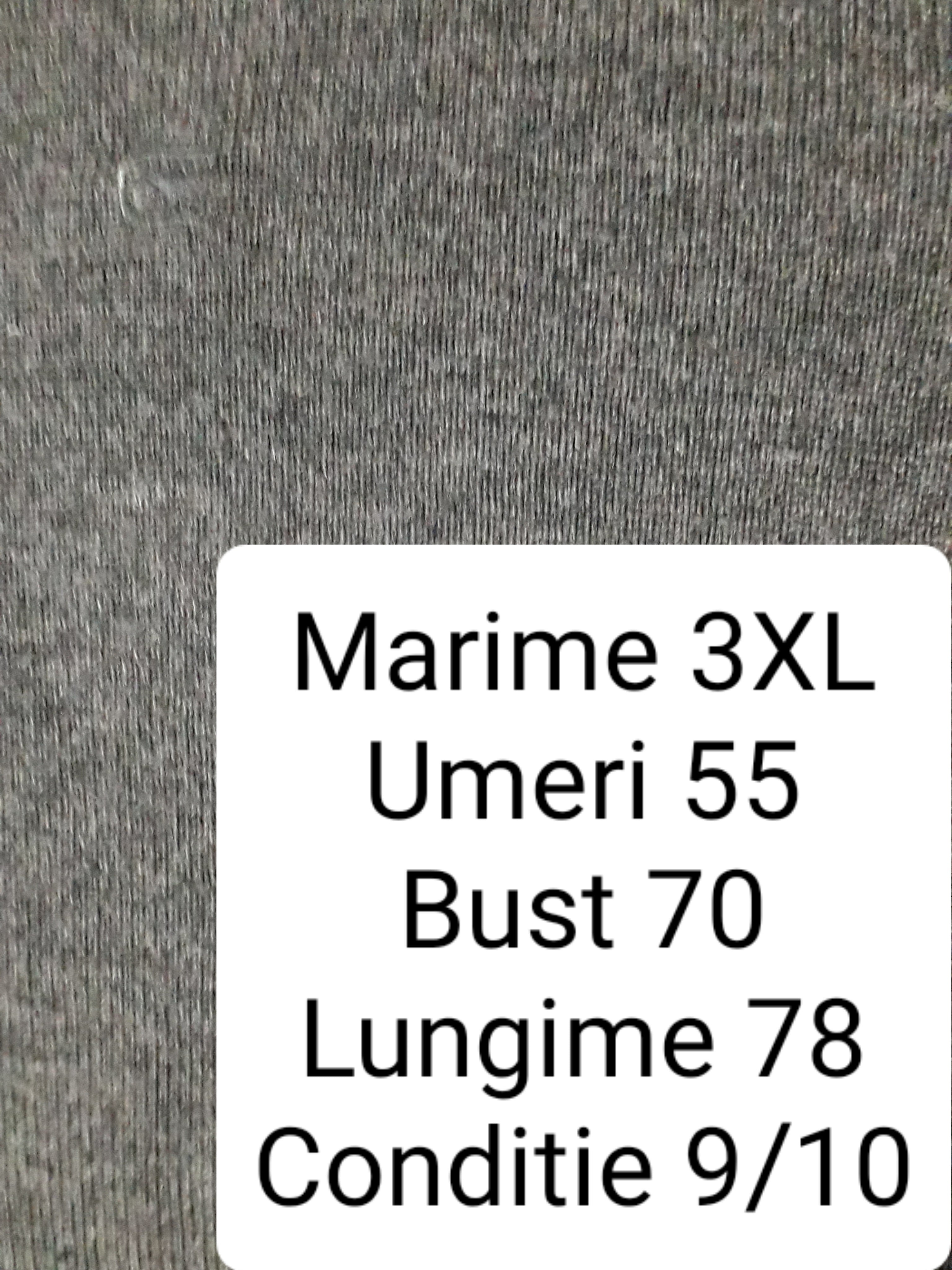 Vesta Casa moda - marimea 3XL - Barbati