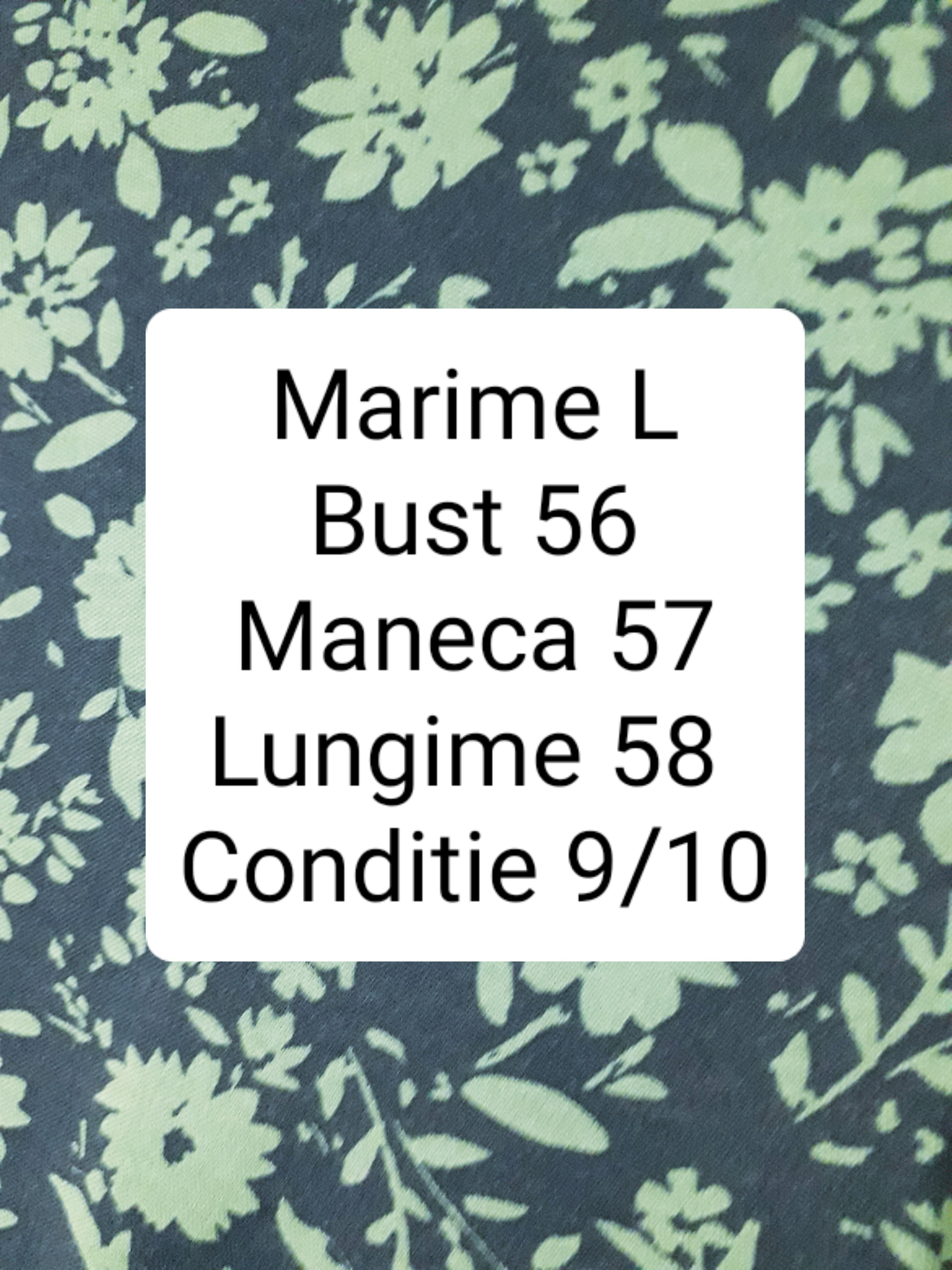 Bluza Land's End - marimea L - Femei