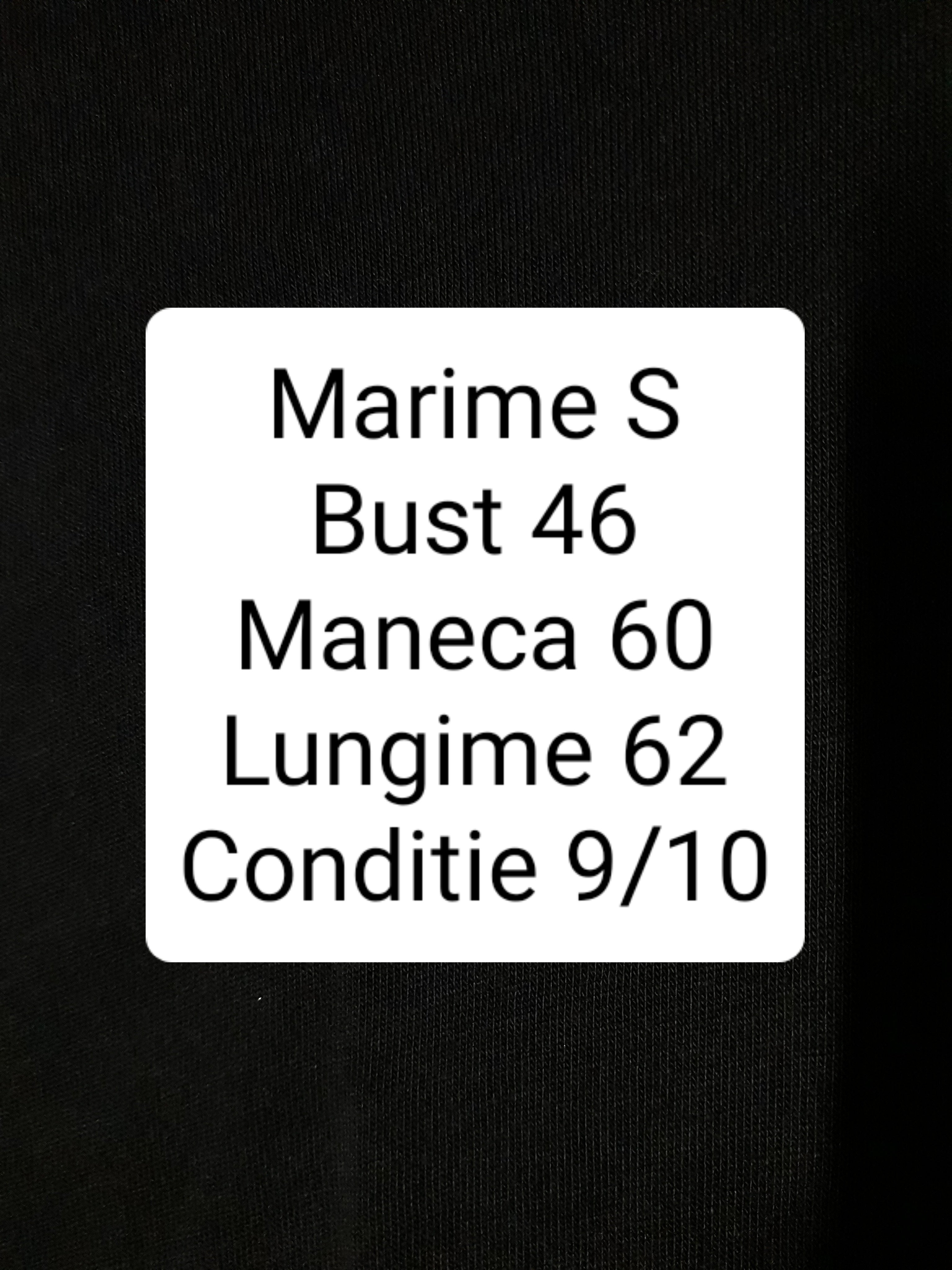 Bluza Massimo Dutti - marimea S - Femei