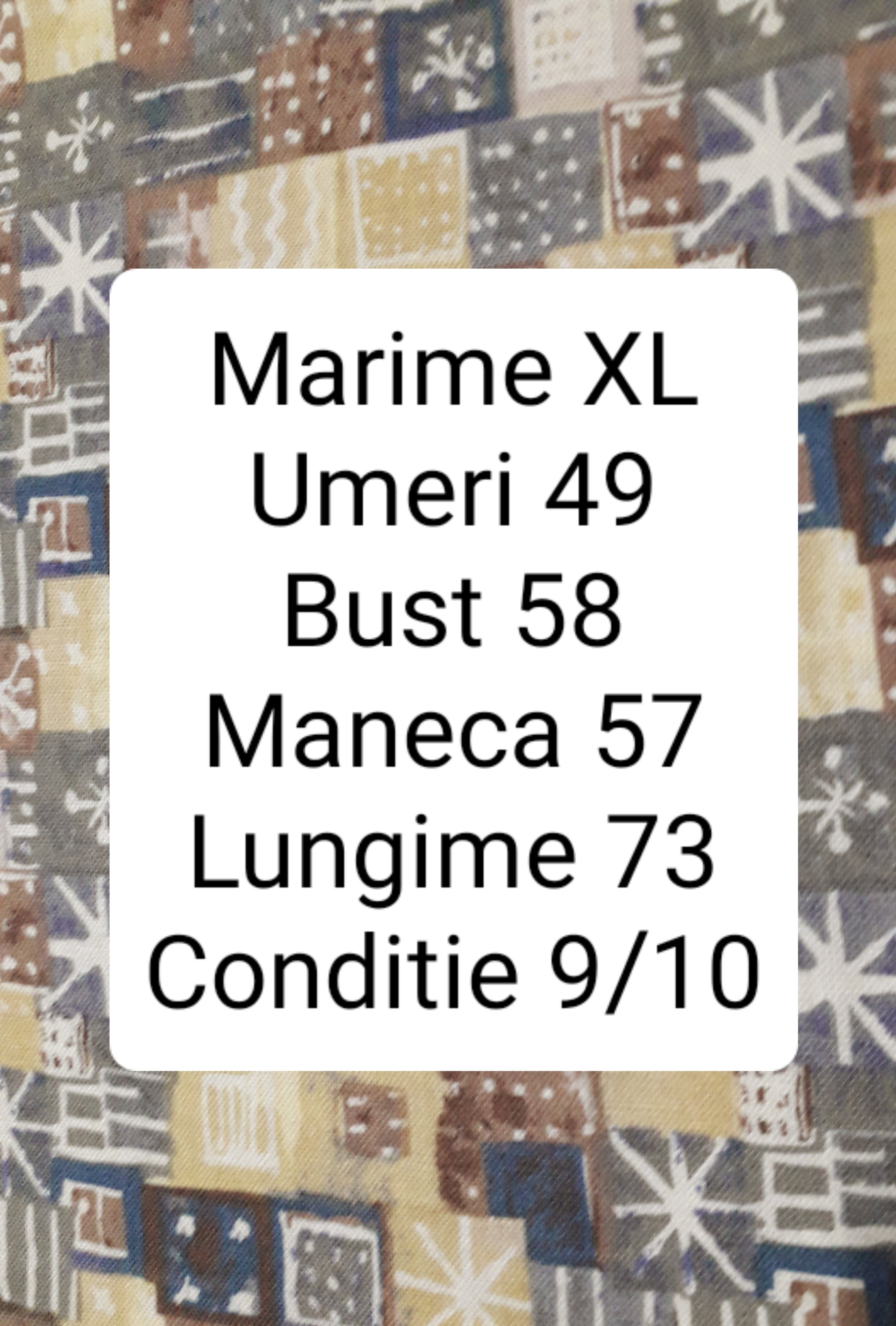 Camasa Naf Naf - marimea XL - Femei