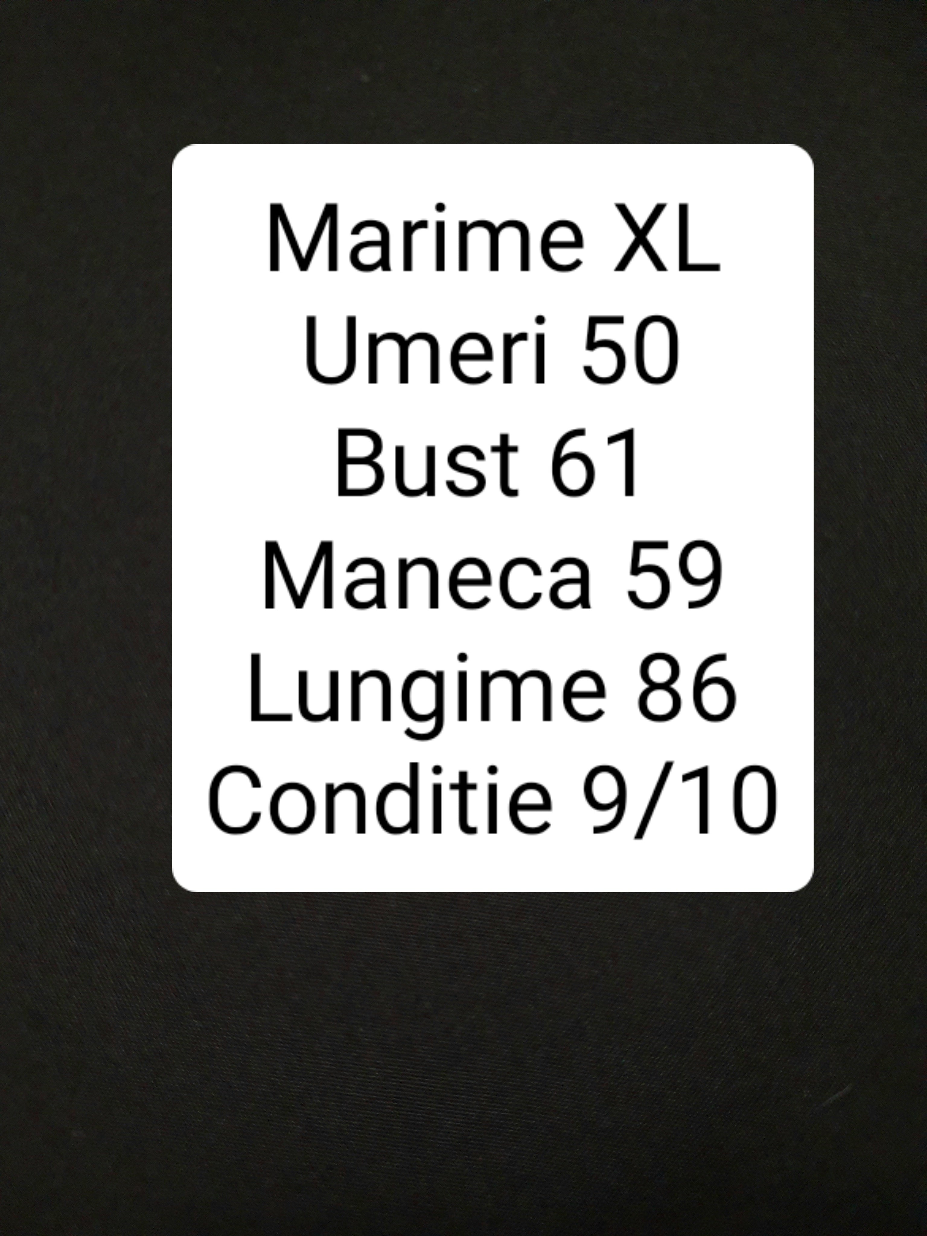 Jacheta Pierre Cardin - marimea XL - Barbati