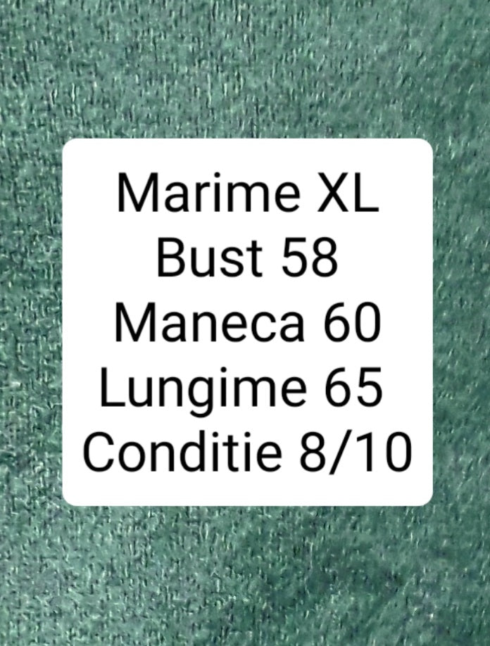 Bluza (100%lana) Andrew James - marimea XL - Barbati