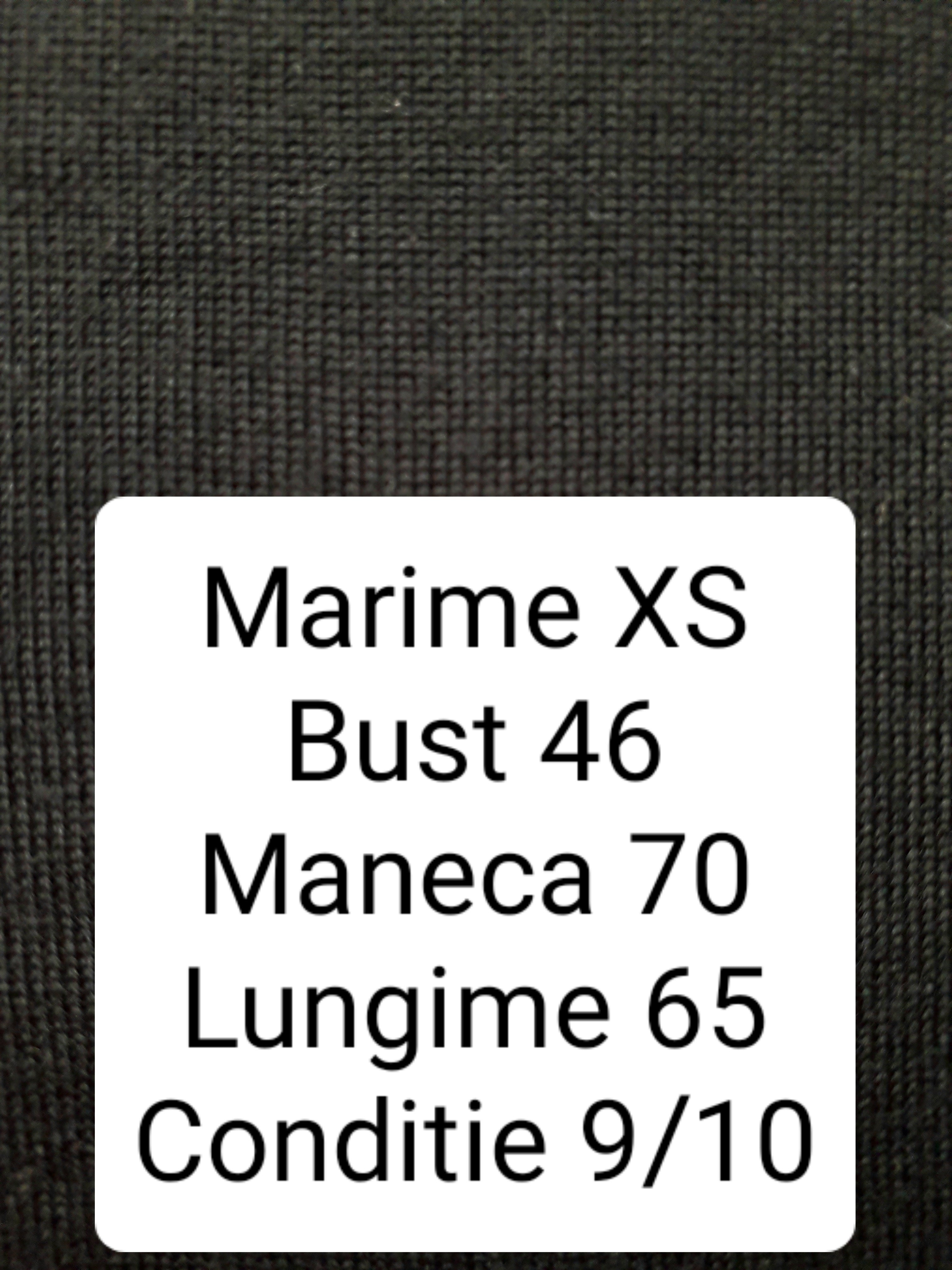Bluza (100%lana) Strellson - marimea XS - Barbati