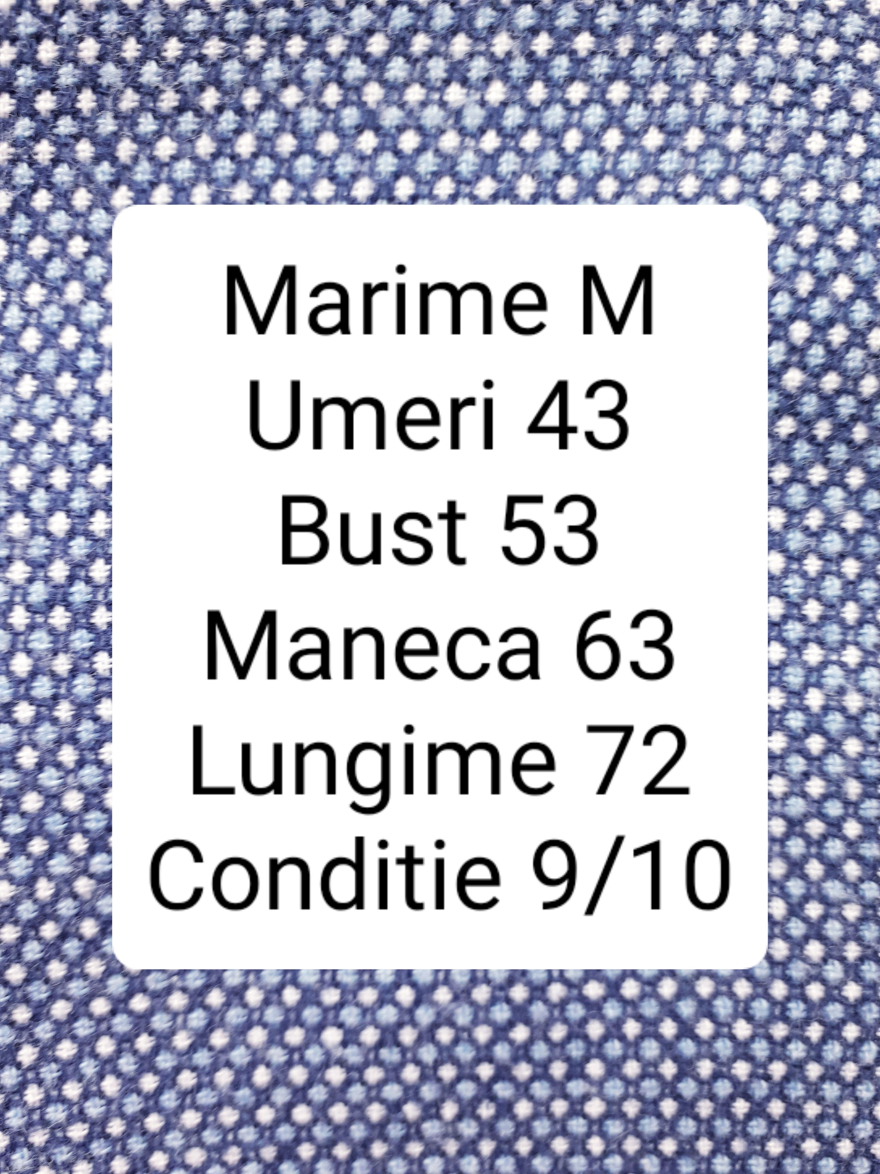 Camasa Massimo Dutti - marimea M - Barbati