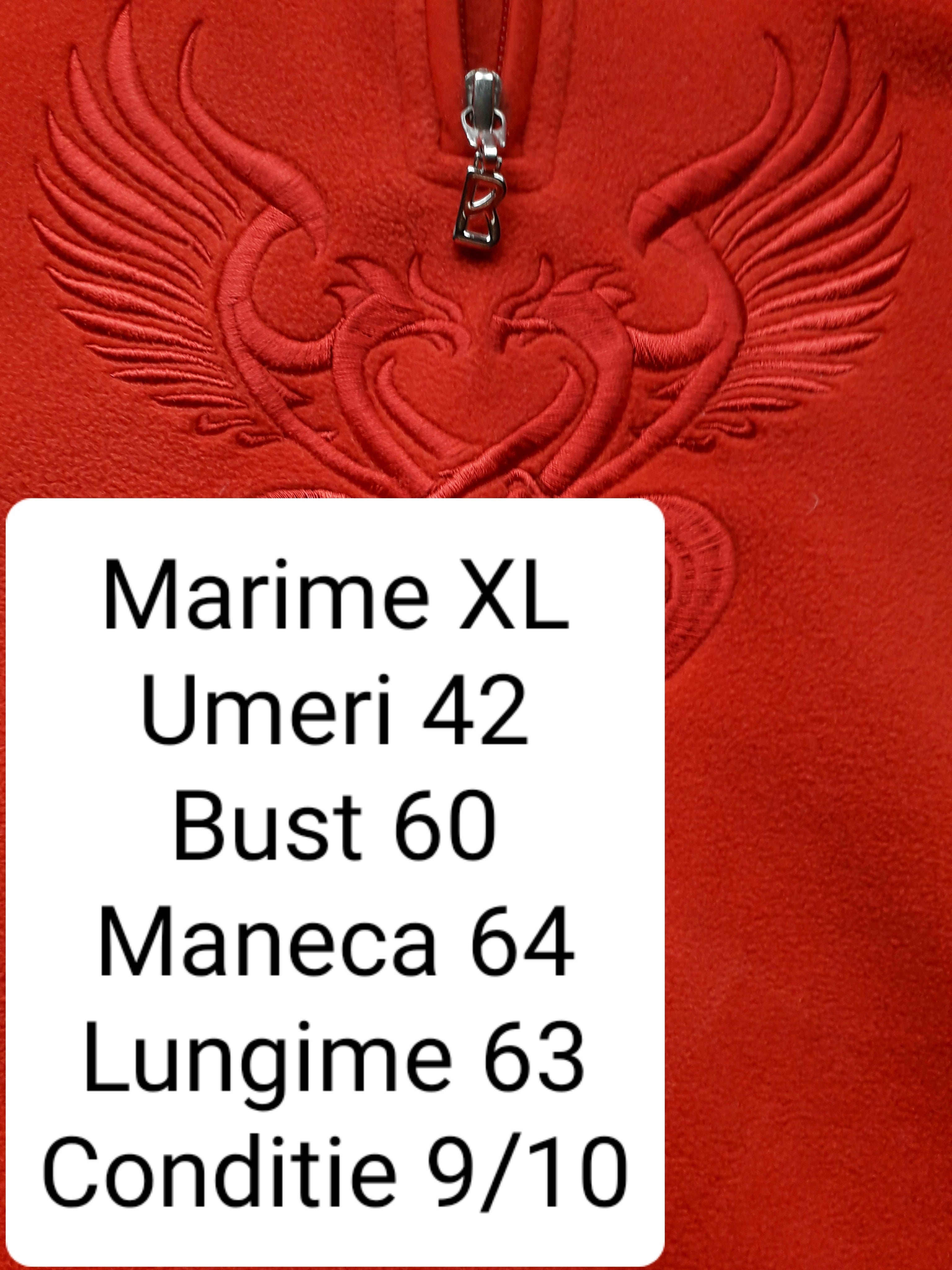 Bluza (polar) Bogner - marimea XL - Femei