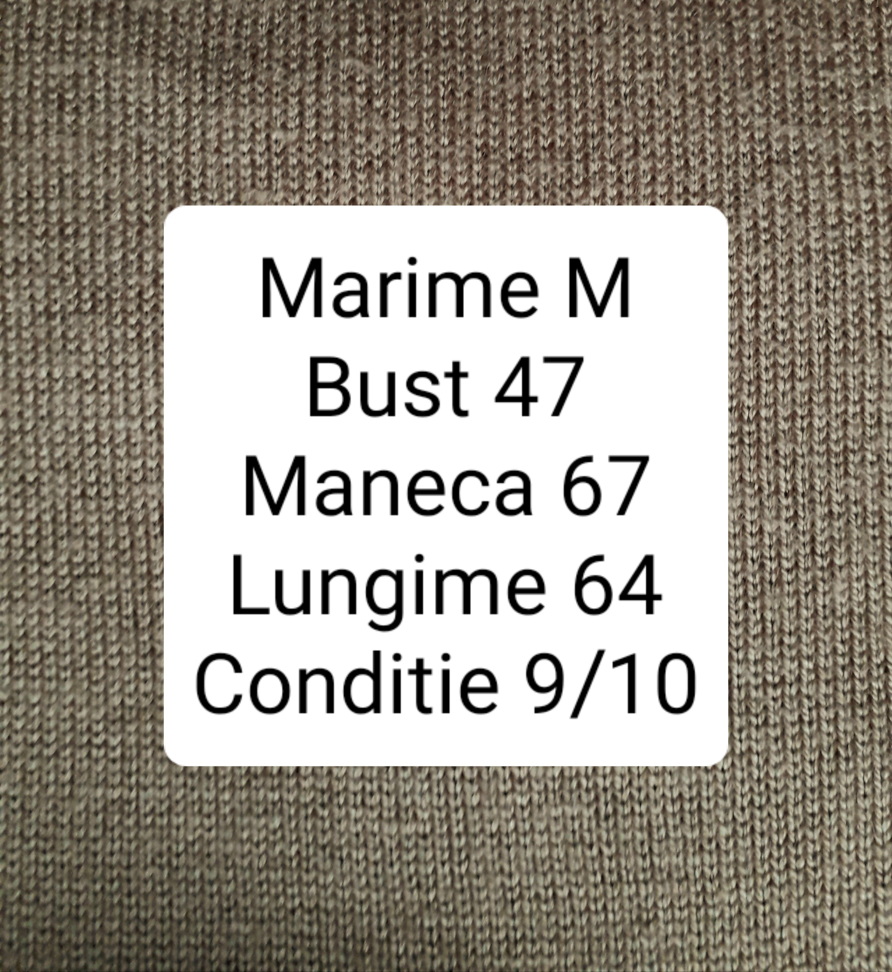 Bluza (vascoza&nilon&cashmir) Polo Ralph Lauren - marimea M - Femei