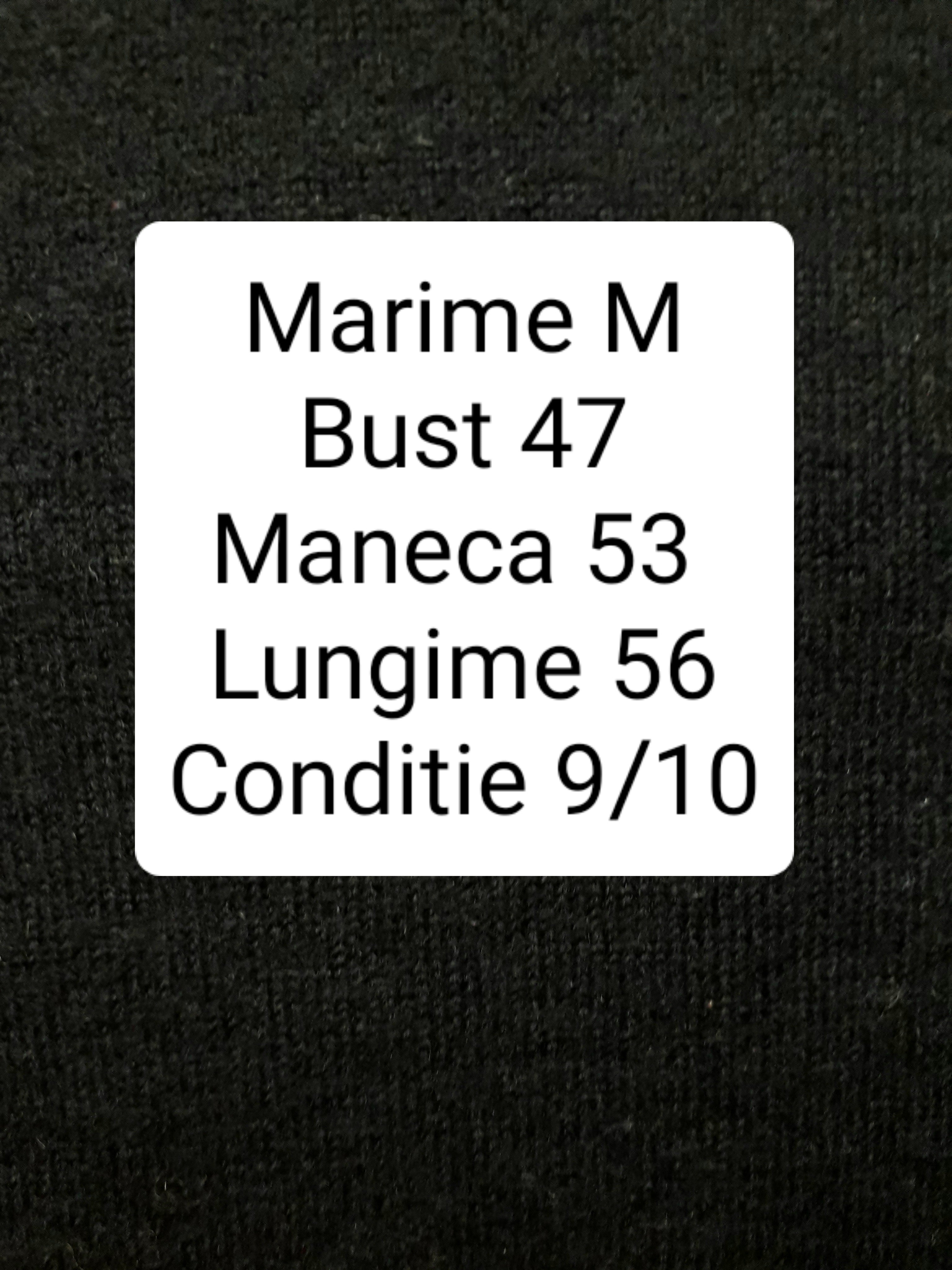 Bluza (100%lana) Joop - marimea S - Femei