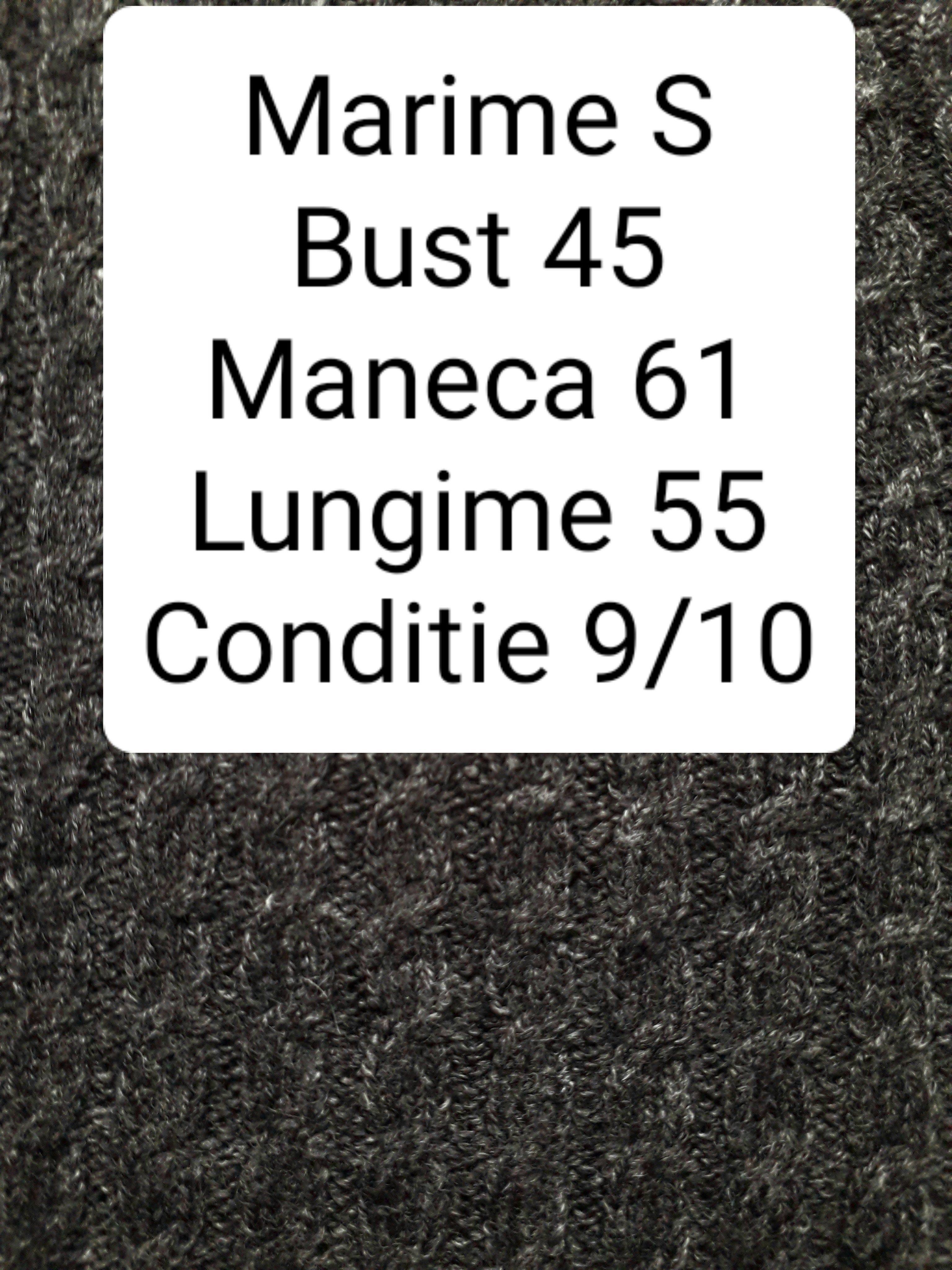 Bluza (cashmir&lana) Buyan - marimea S - Femei