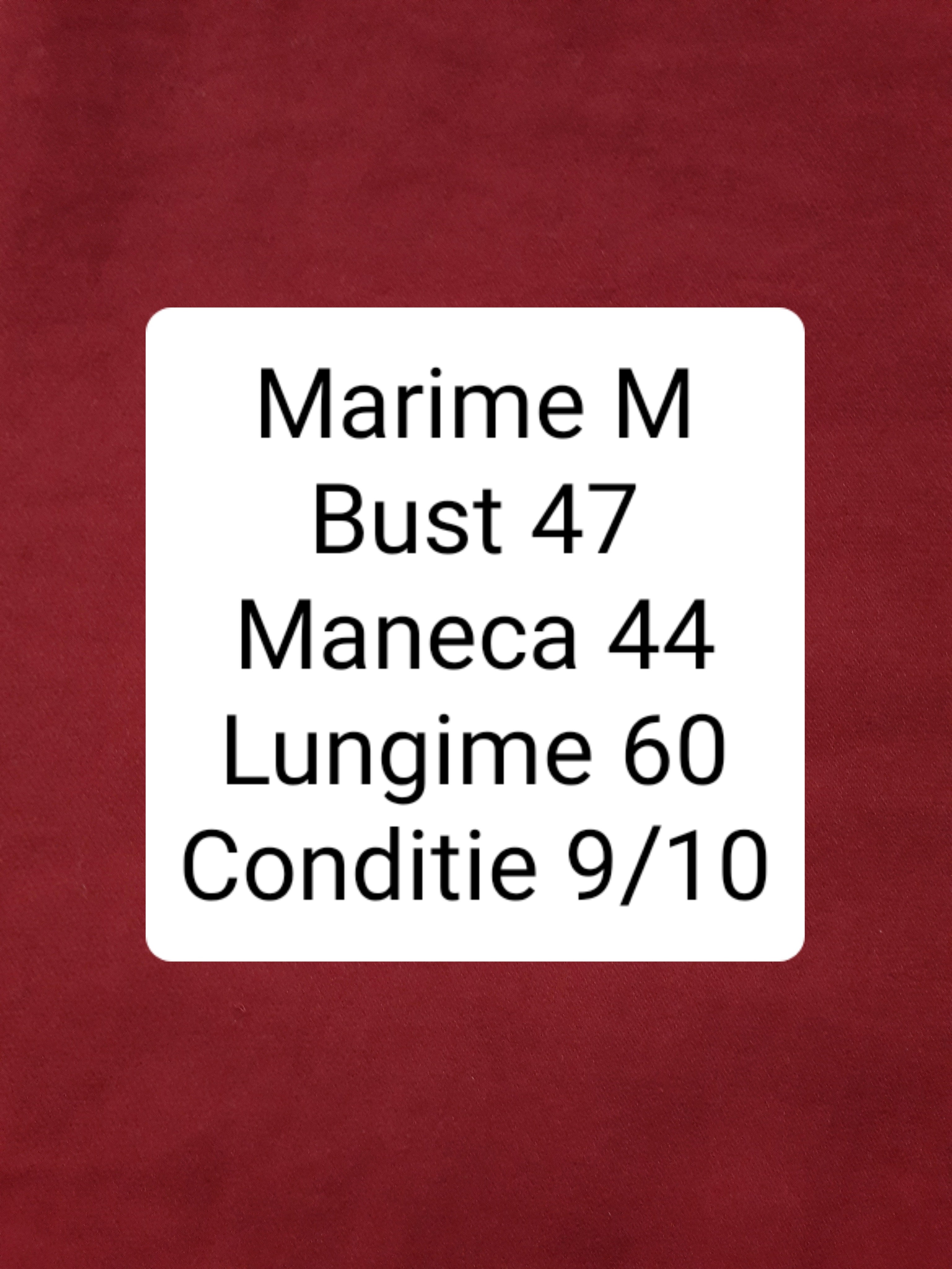 Bluza Marc Cain - marimea M - Femei