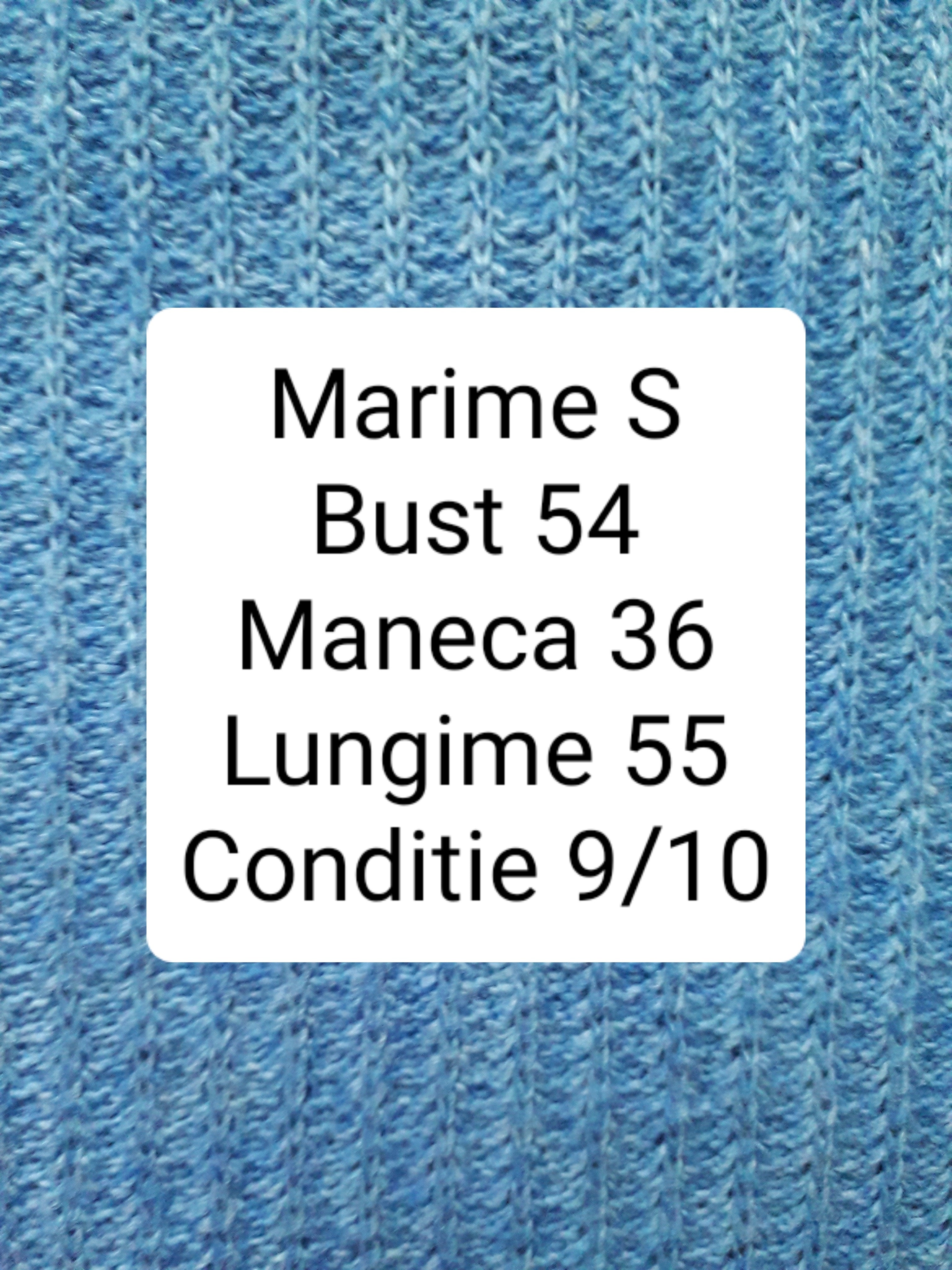 Bluza Rich&Royal - marimea S - Femei