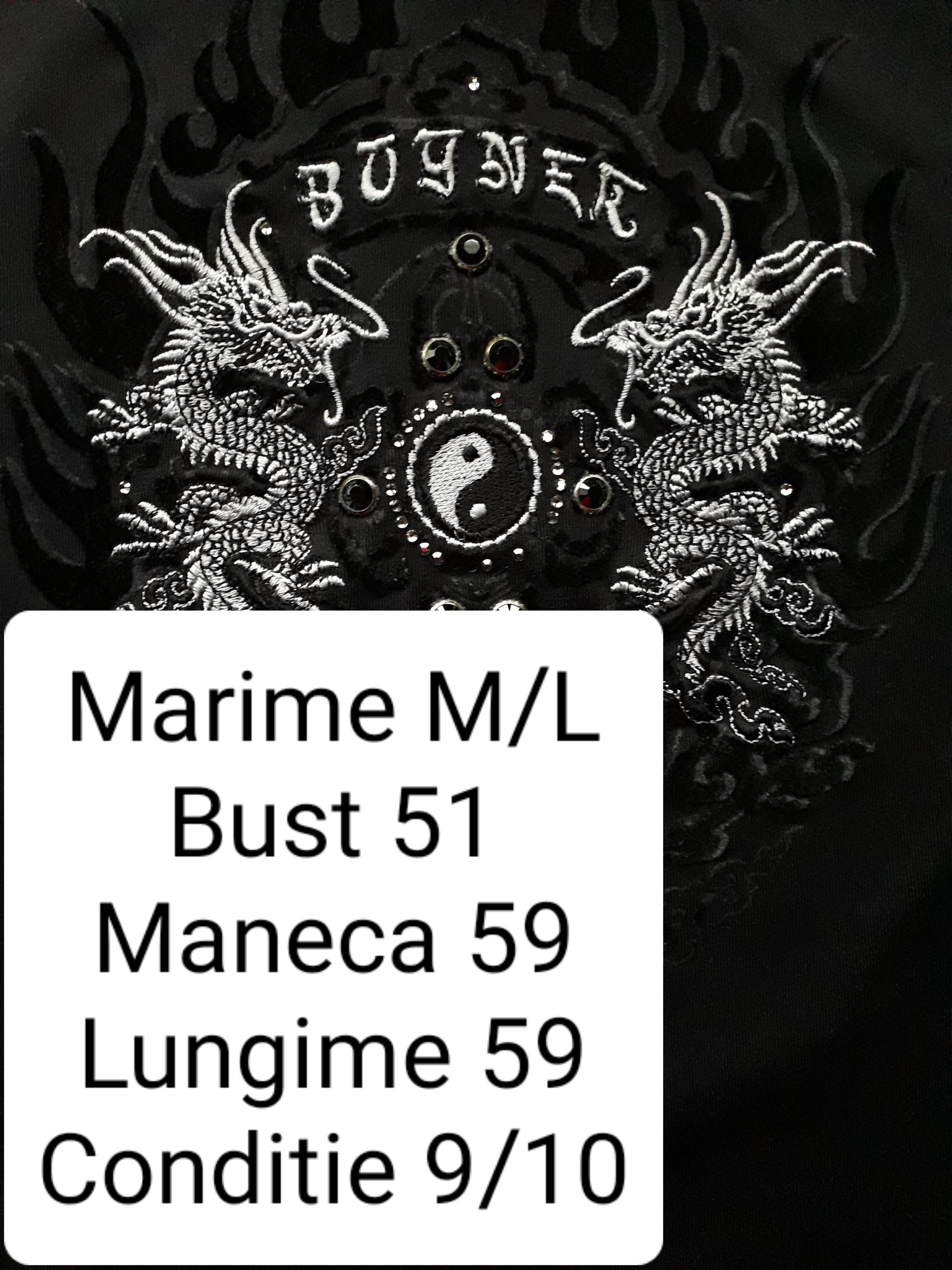 Bluza Bogner - marimea M/L - Femei