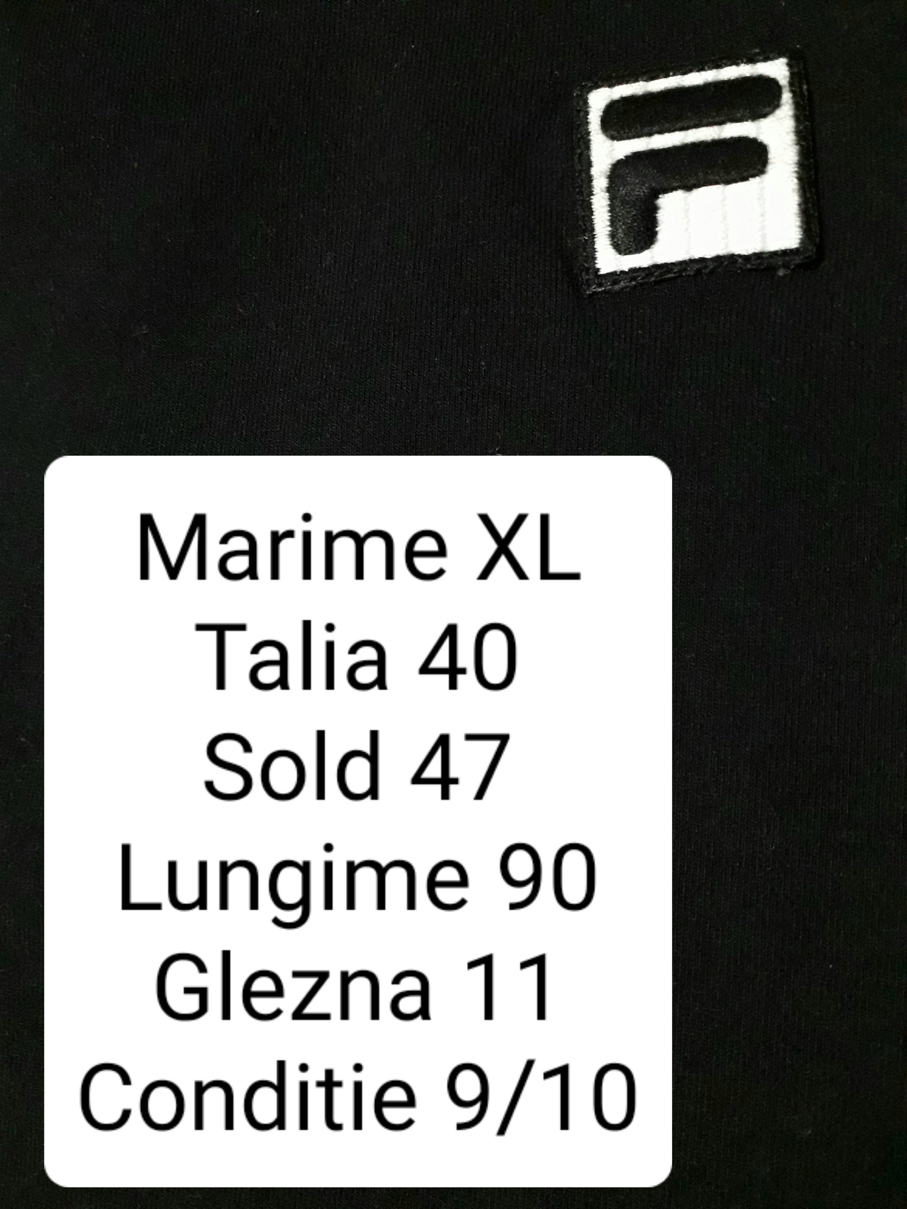 Colanti Fila - marimea XL - Femei