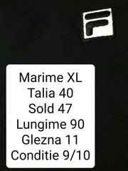 Colanti Fila - marimea XL - Femei