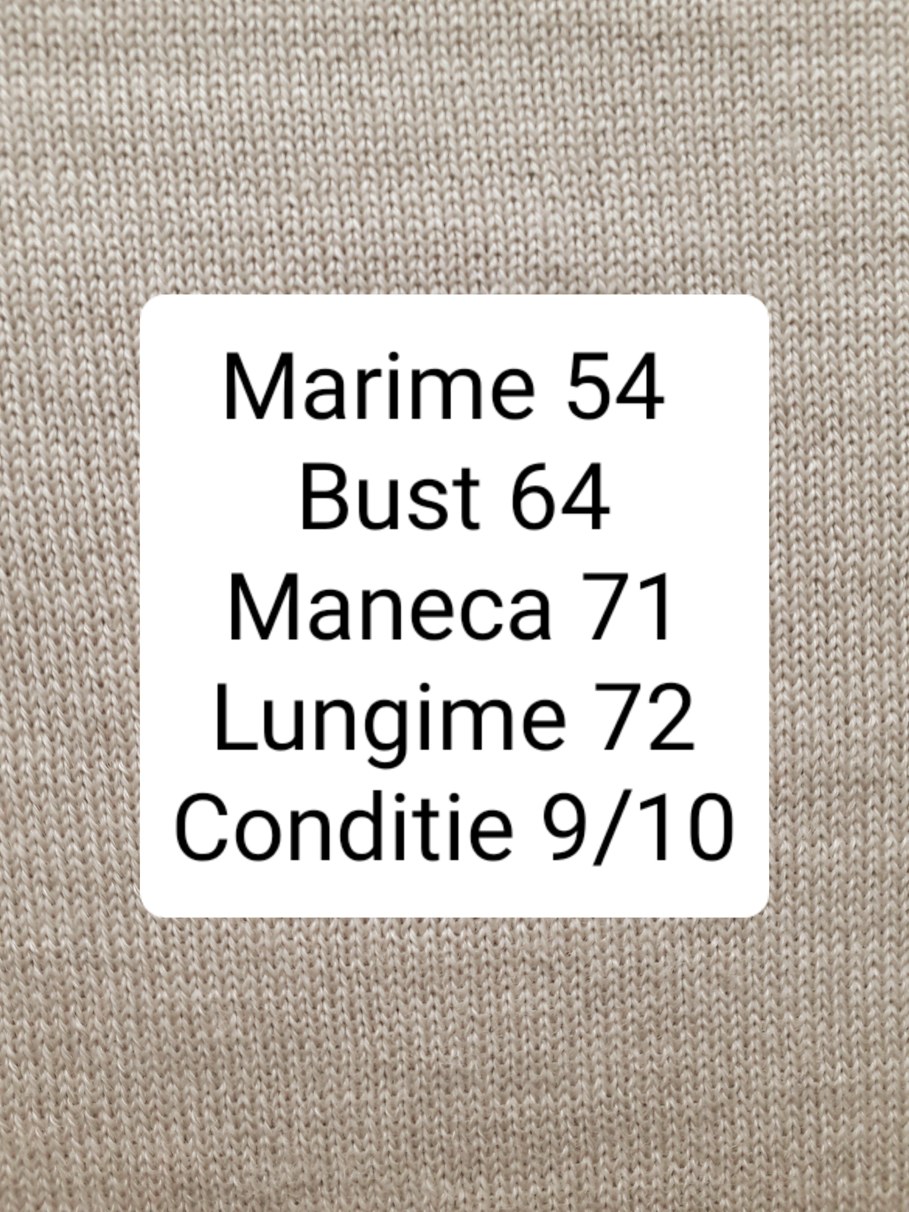 Bluza (100%lana) Marz - marimea XL/XXL - Barbati