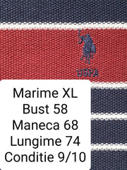 Bluza USPA - marimea XL - Barbati