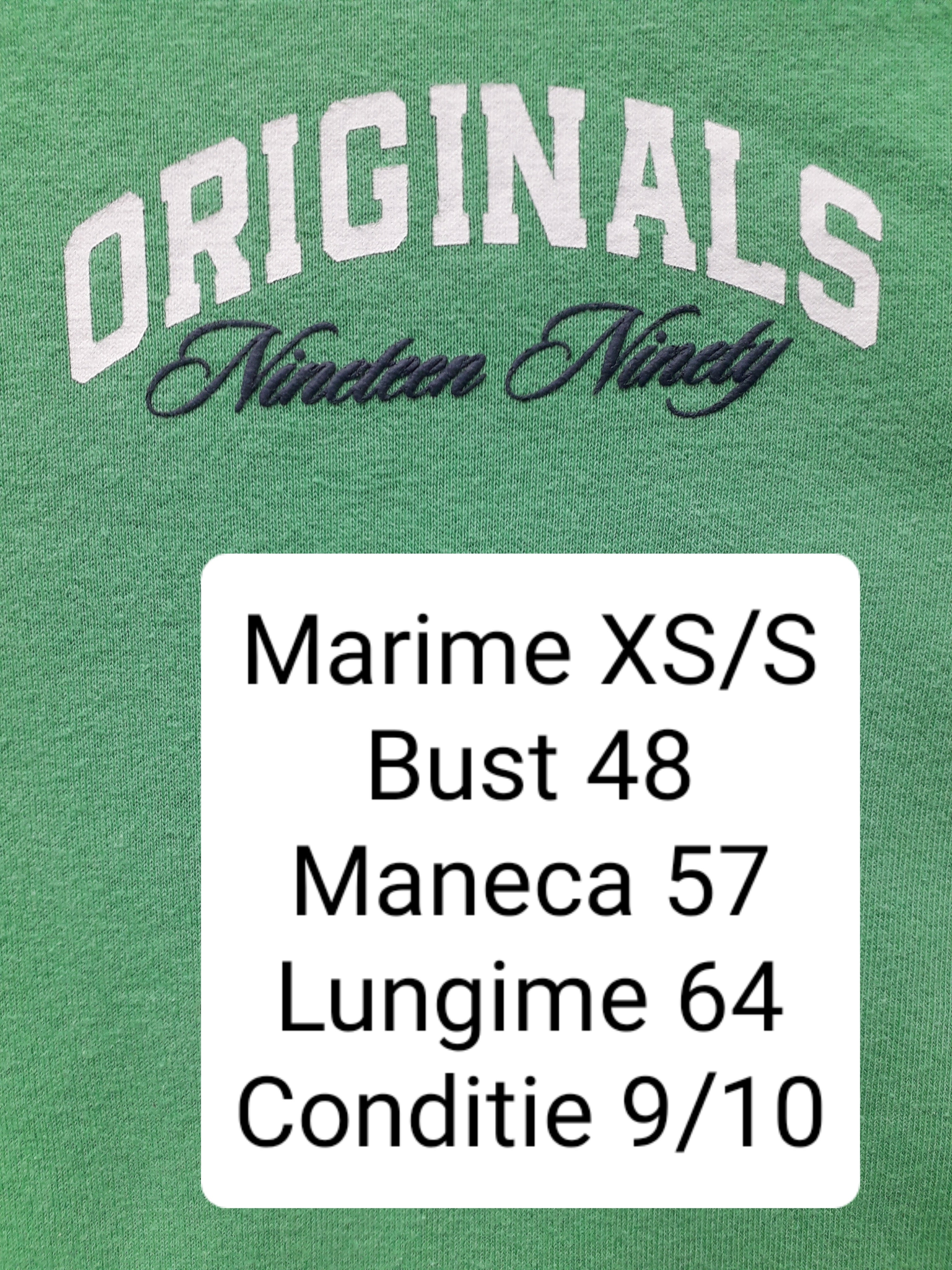 Bluza Jack&Jones - marimea XS - Barbati