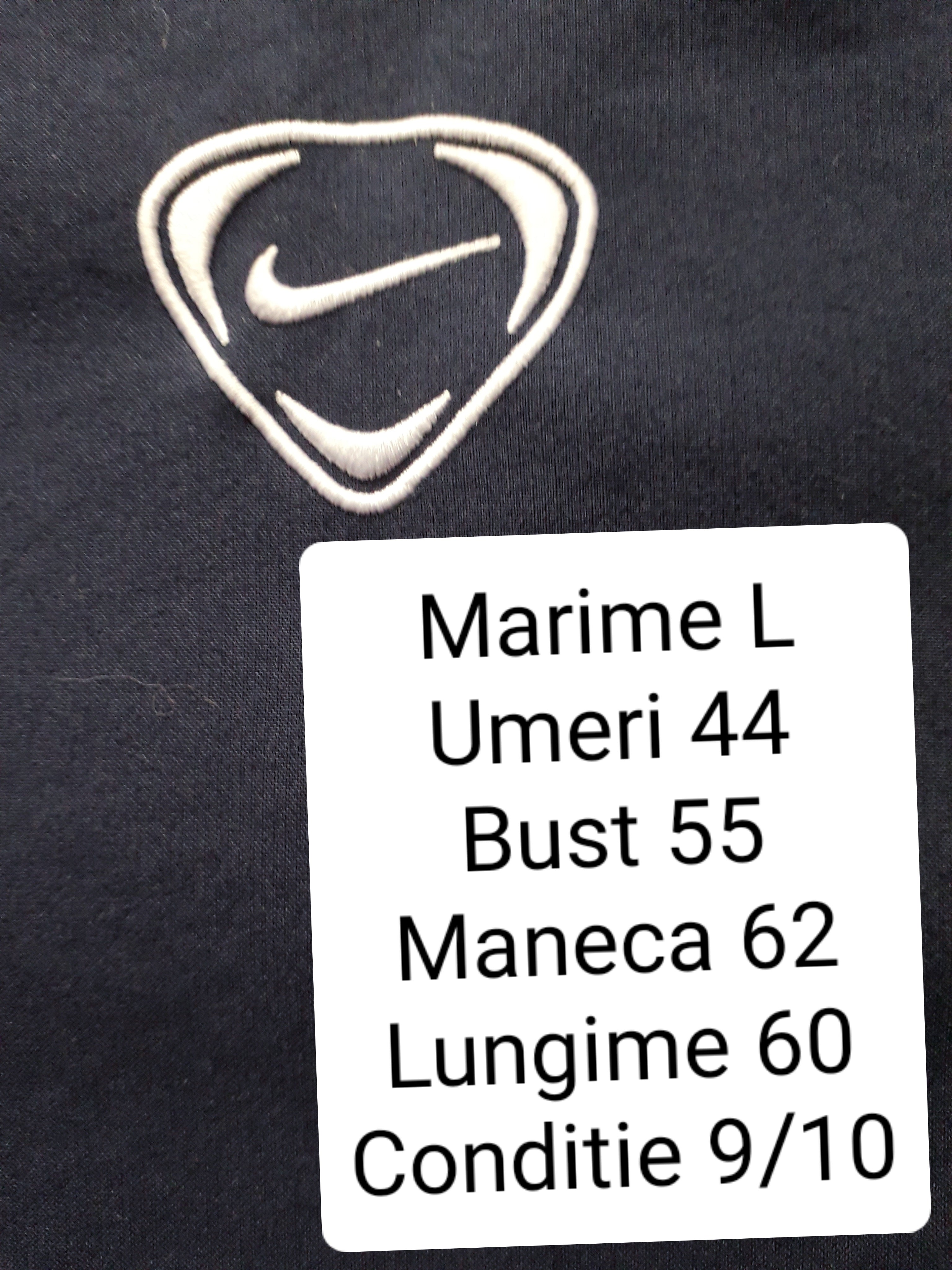 Bluza Nike - marimea L - Femei