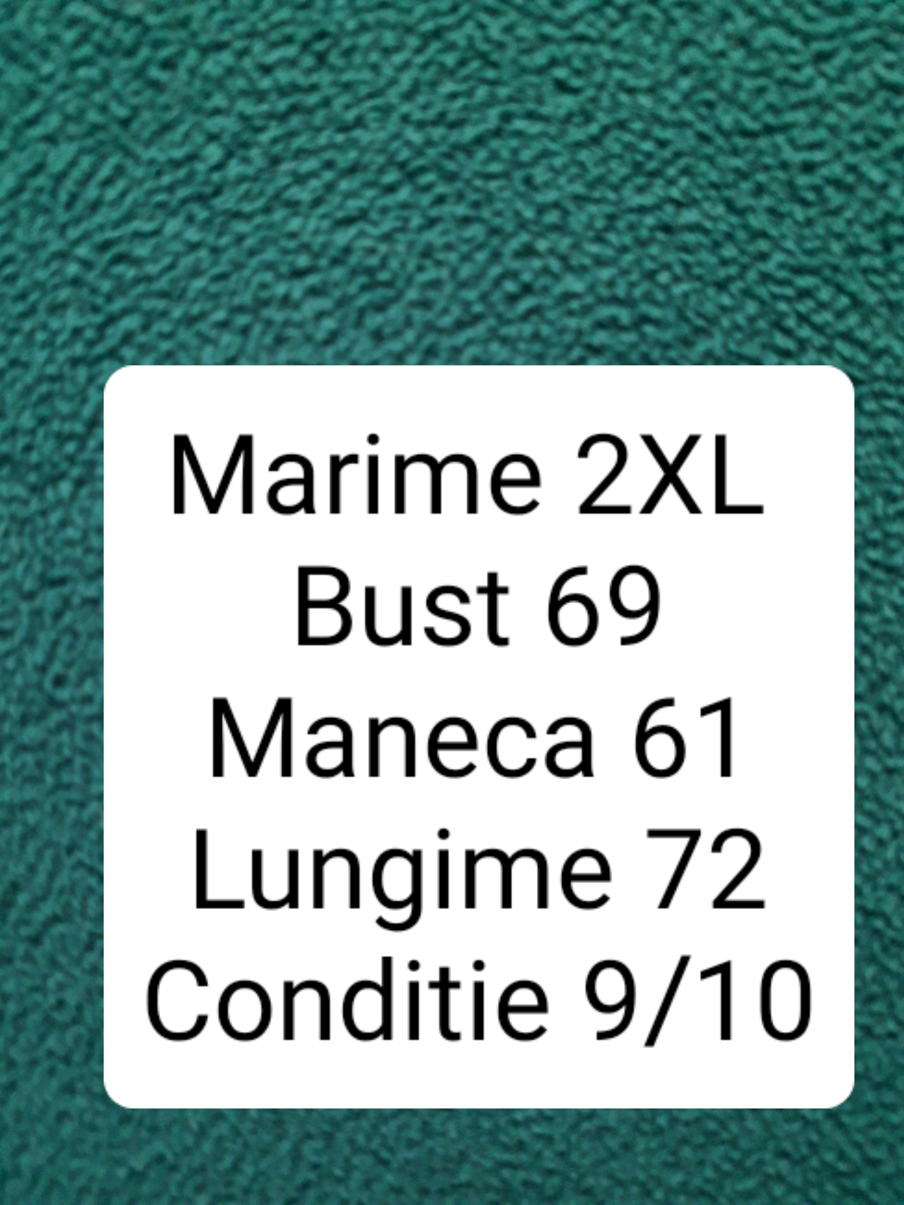 Bluza Land's End - marimea XXL/3XL - Femei