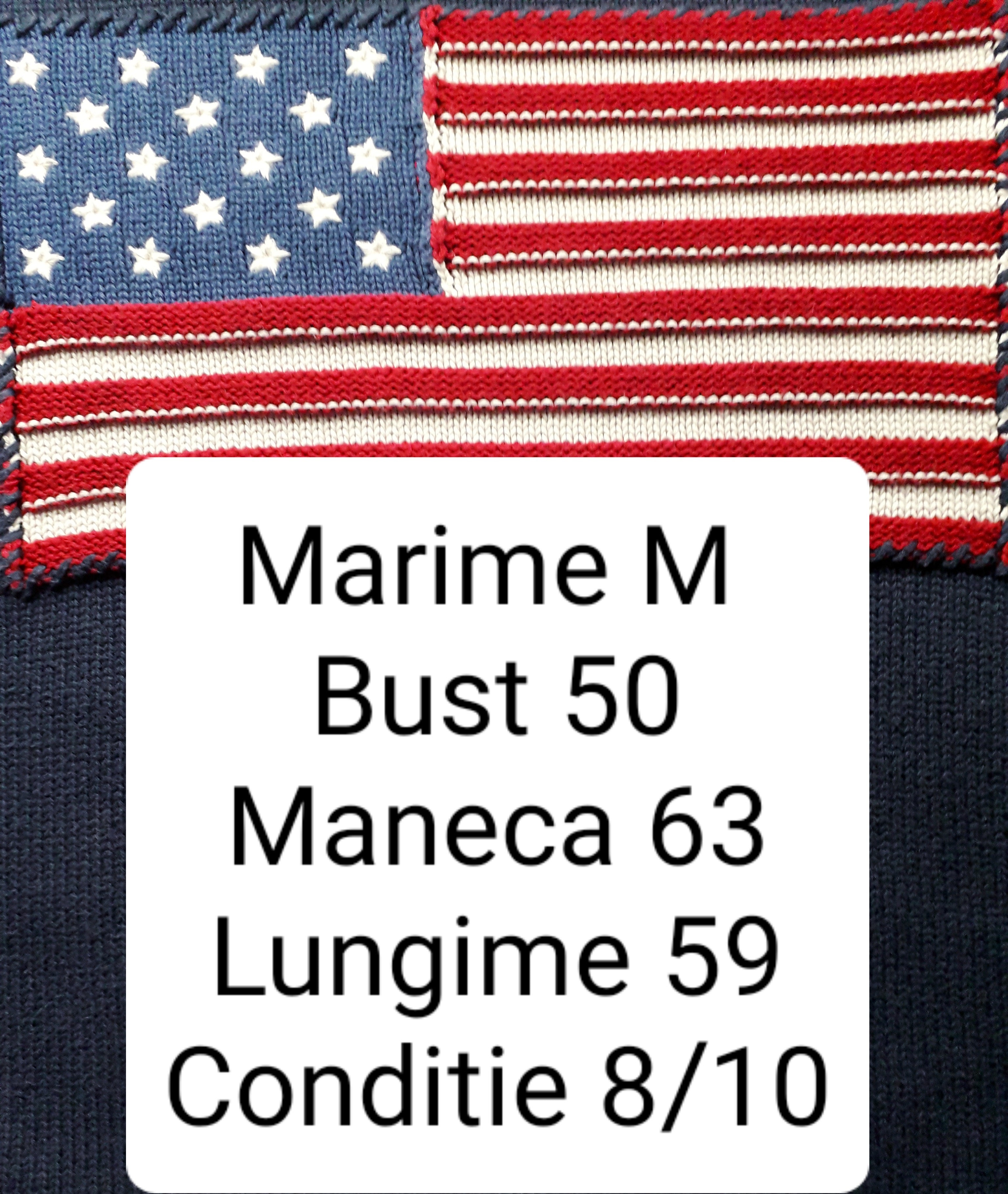 Bluza Gant - marimea M - Femei