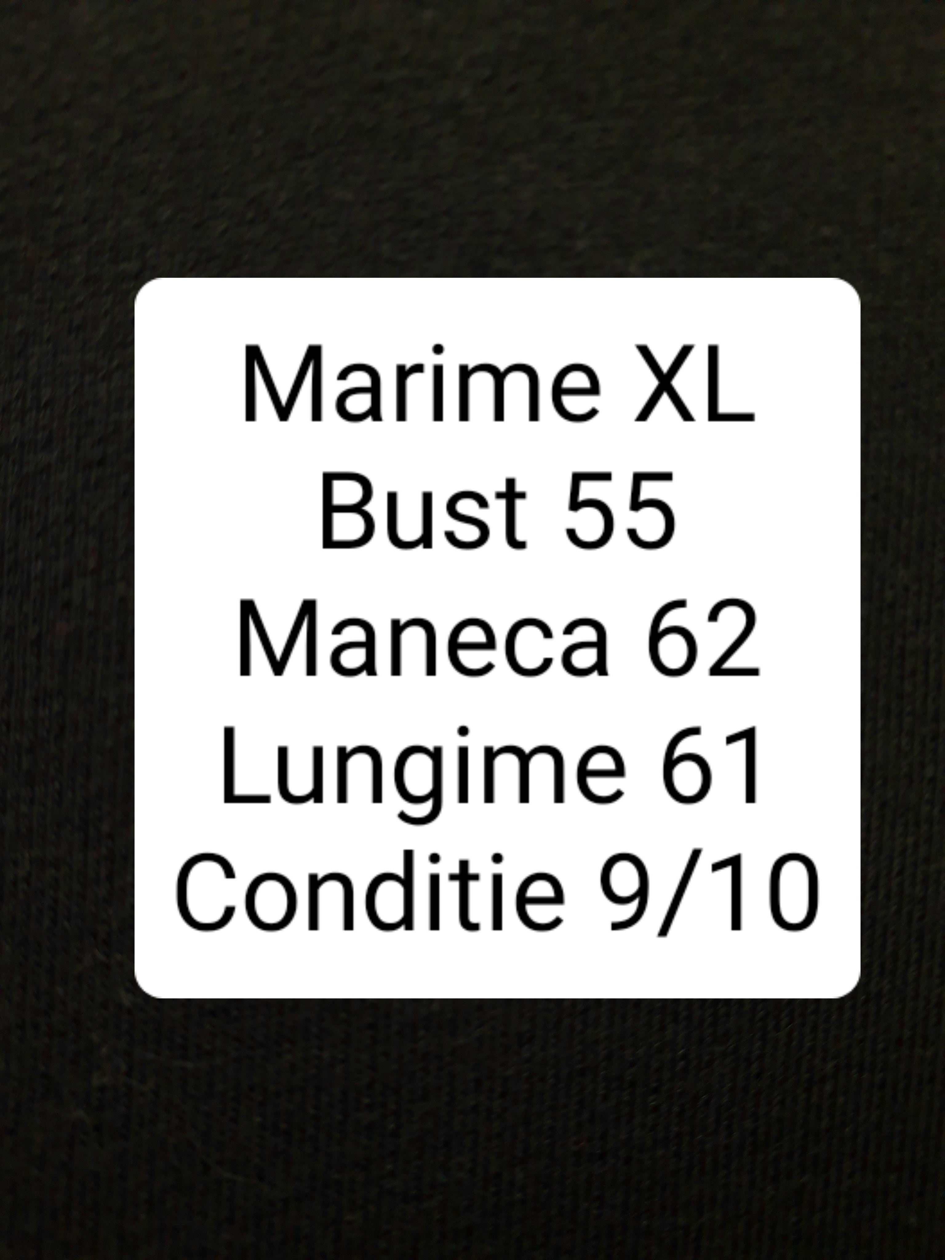 Bluza Adidas - marimea XL - Femei