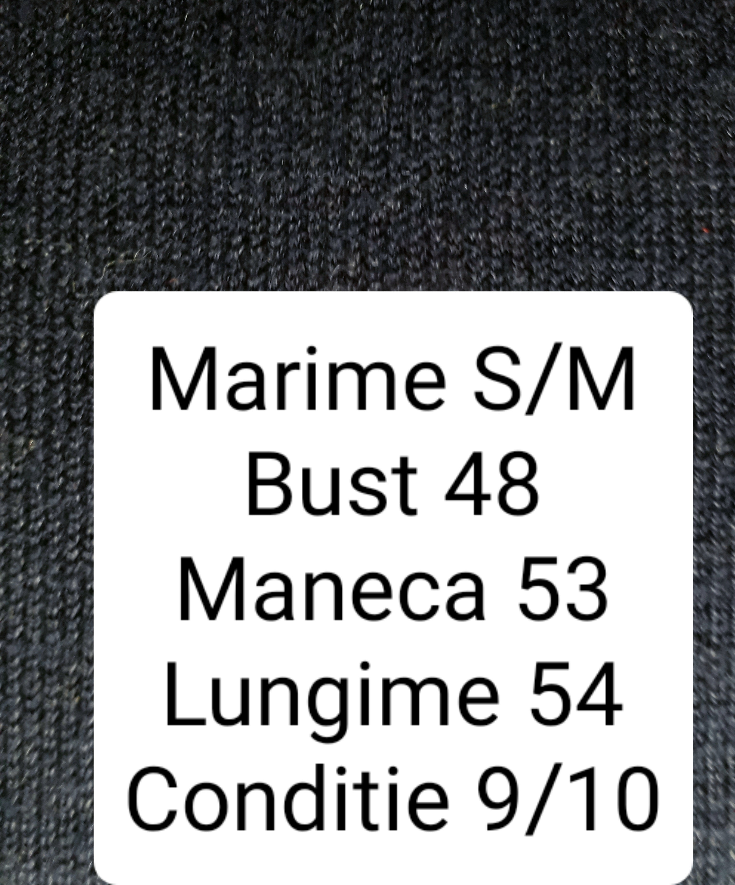 Bluza (matase&in) Hessnatur - marimea M - Femei