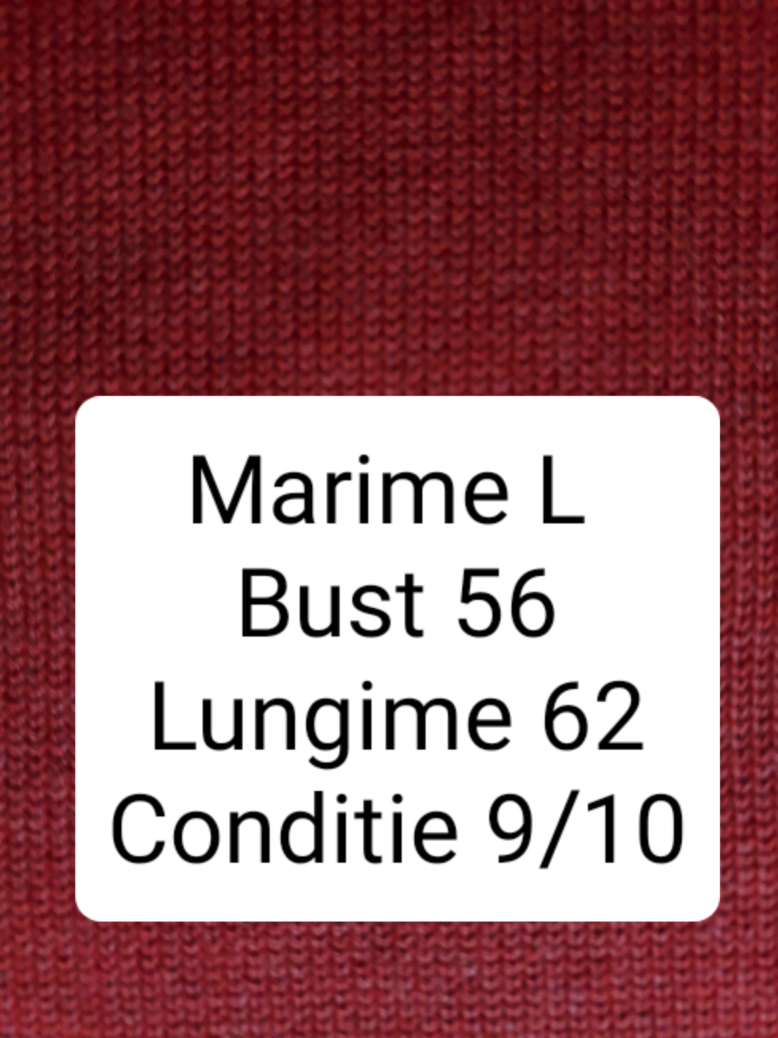 Tricou Eddie Bauer - marimea L - Femei