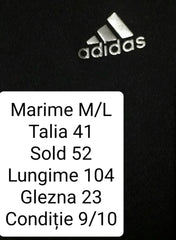 Pantaloni Adidas - marimea M/L - Femei