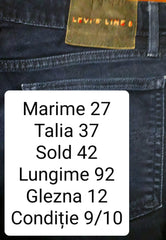 Blugi Levi's - marimea S W27 - Femei
