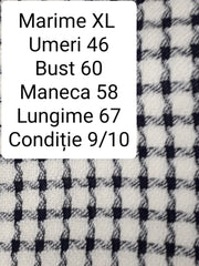 Sacou Delmod - marimea XL - Femei
