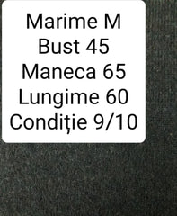 Bluza (21%lana/17%alpaka) Zara - marimea M - Femei