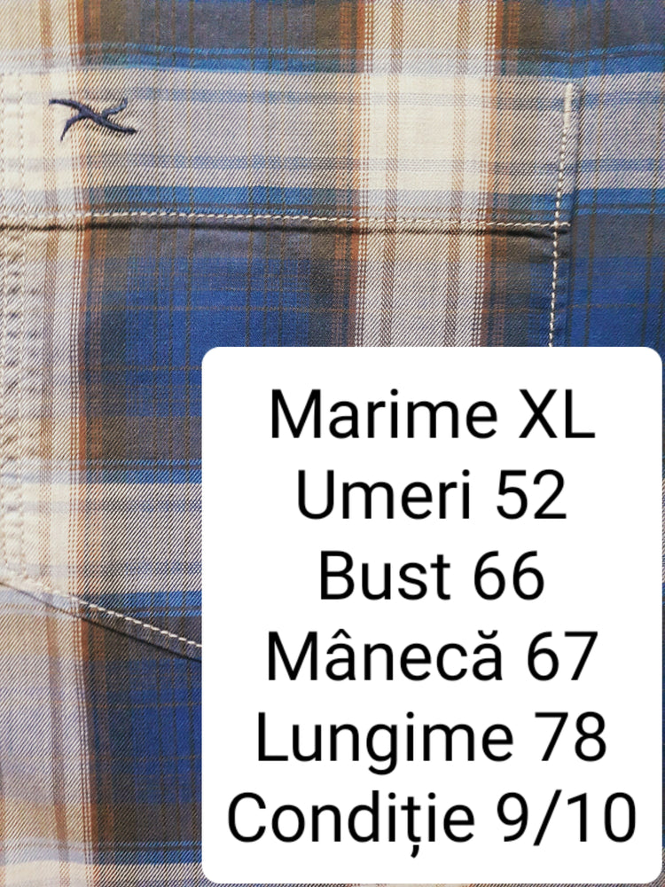 Camasa Brax - marimea XL - Barbati