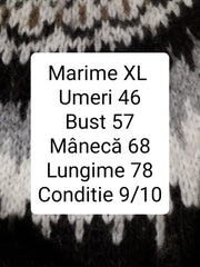 Bluza (100%lana) Hilda - marimea L/XL - Barbati