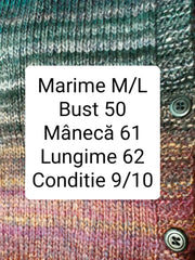 Cardigan lana - marimea M/L - Femei