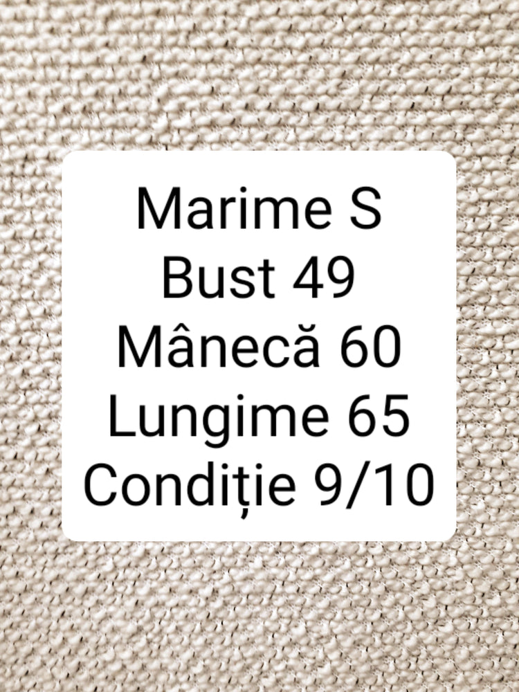 Bluza H&M - marimea S - Femei