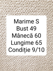 Bluza H&M - marimea S - Femei