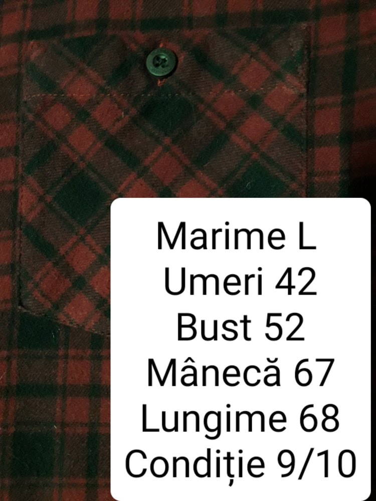 Camasa Trekmates - marimea L - Femei