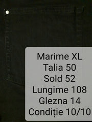 Blugi H&M - marimea XL W38 - Femei