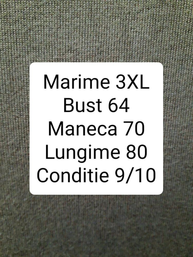 Bluza (80%vascoza) Dunmore - marimea 3XL - Barbati