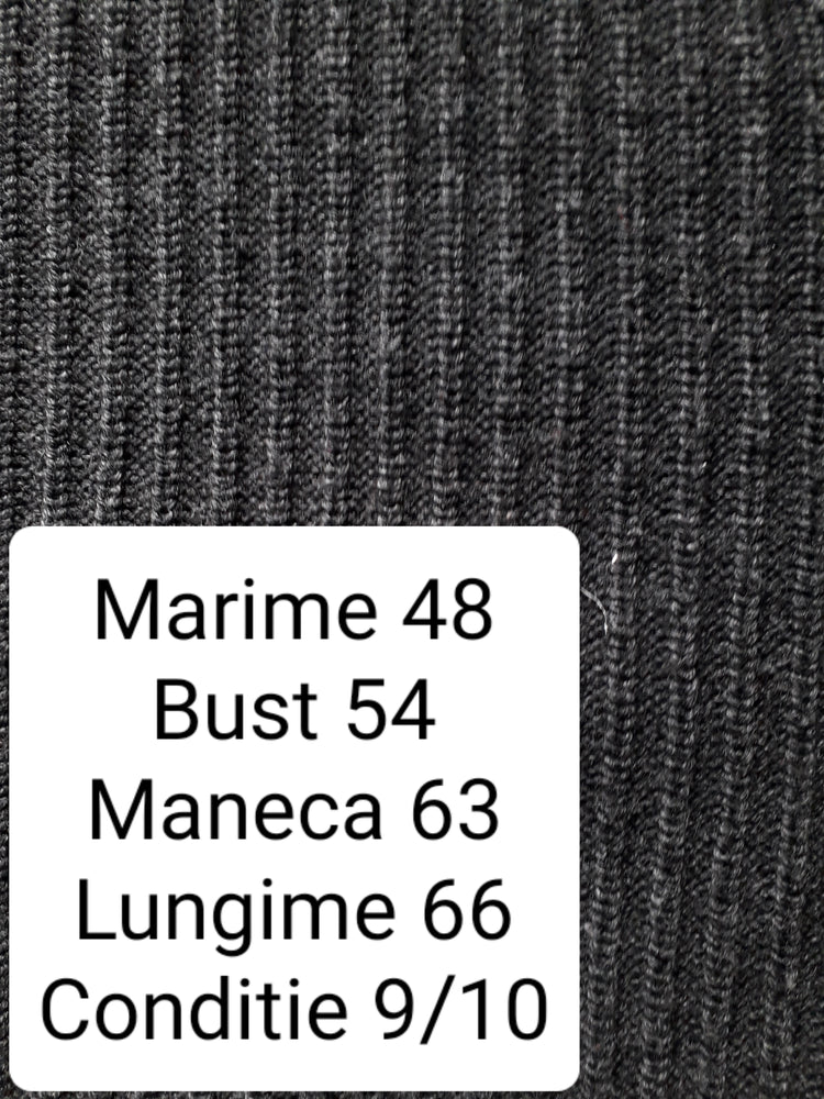 Bluza (50%lana) Joop - marimea M - Barbati