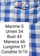 Camasa Hollister - marimea S - Femei