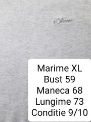 Bluza S'Oliver - marimea XL - Barbati